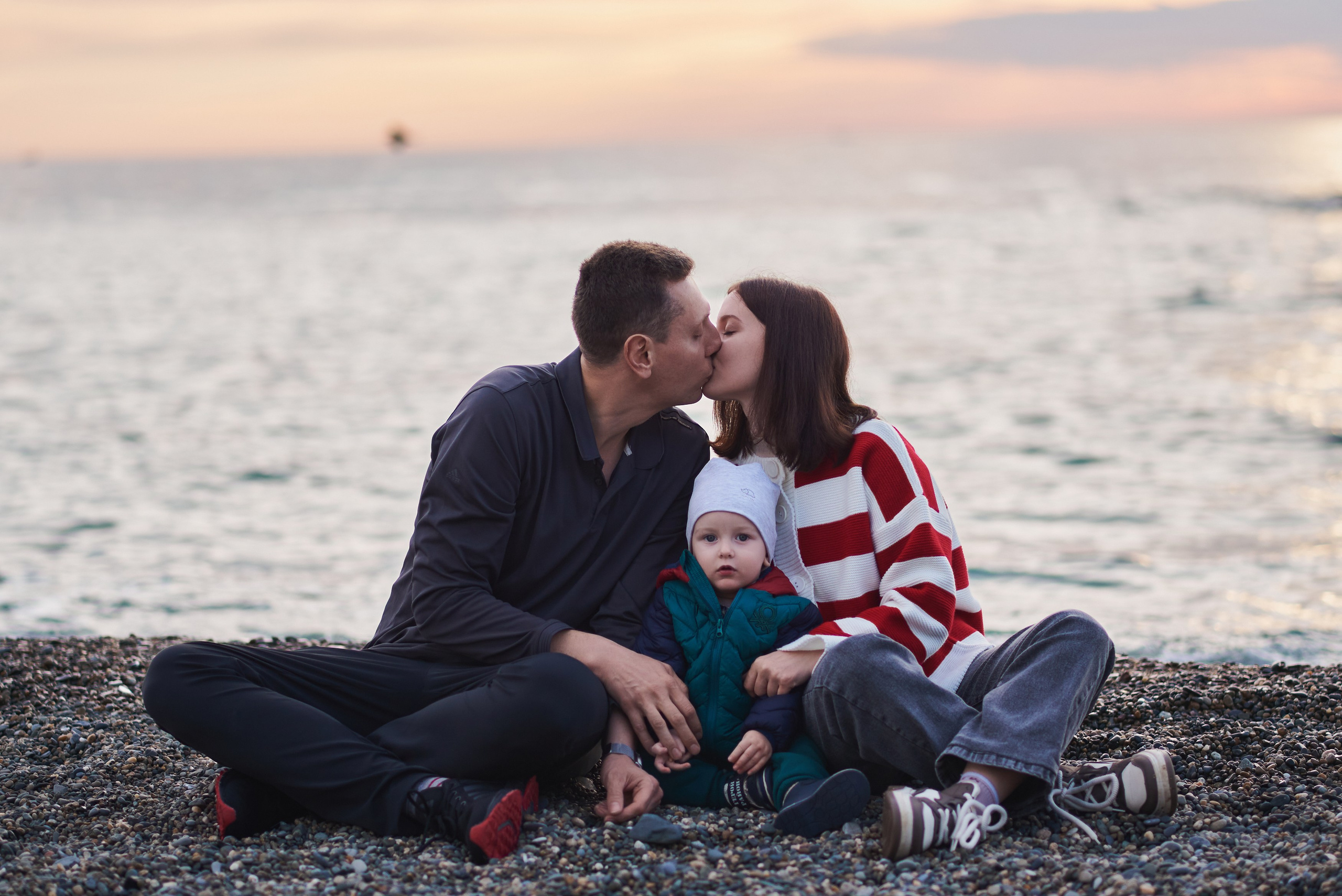 Фотосессии в отеле Жемчужина