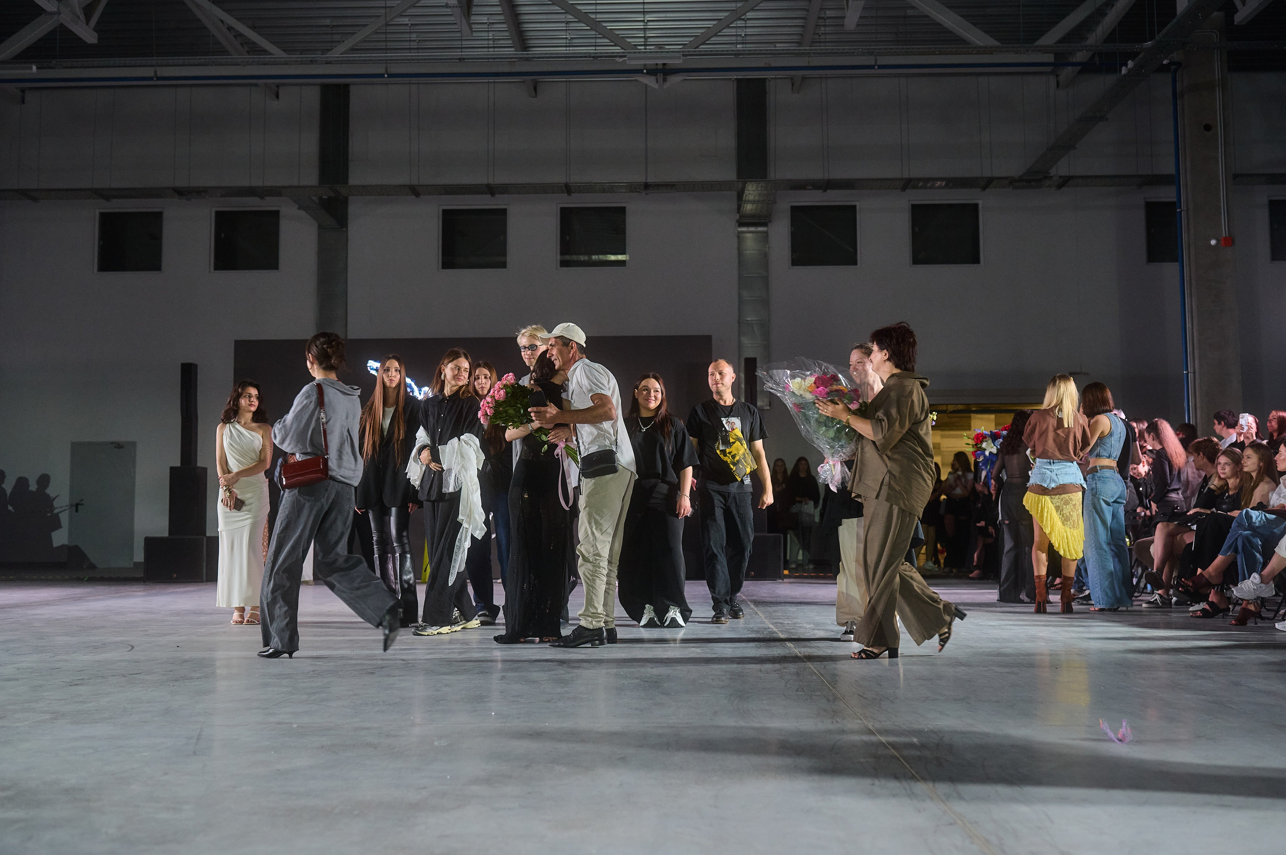 TRANSFORMATION. Профессиональный фотограф (Краснодар) Роман Гончаров