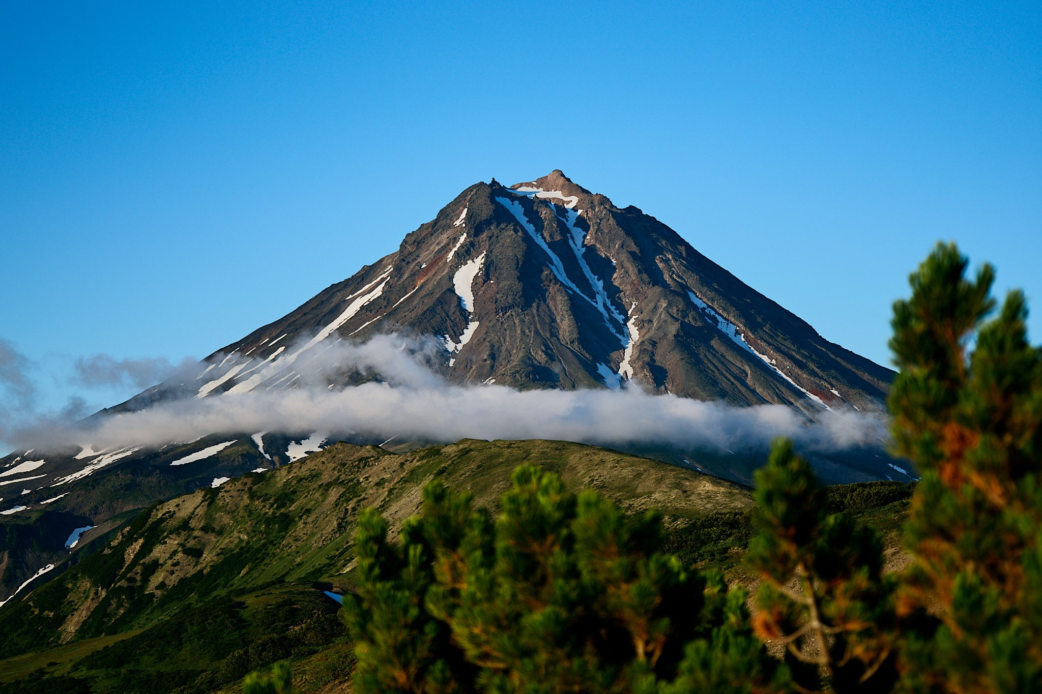 Travel-фотограф Ирина Милинцова