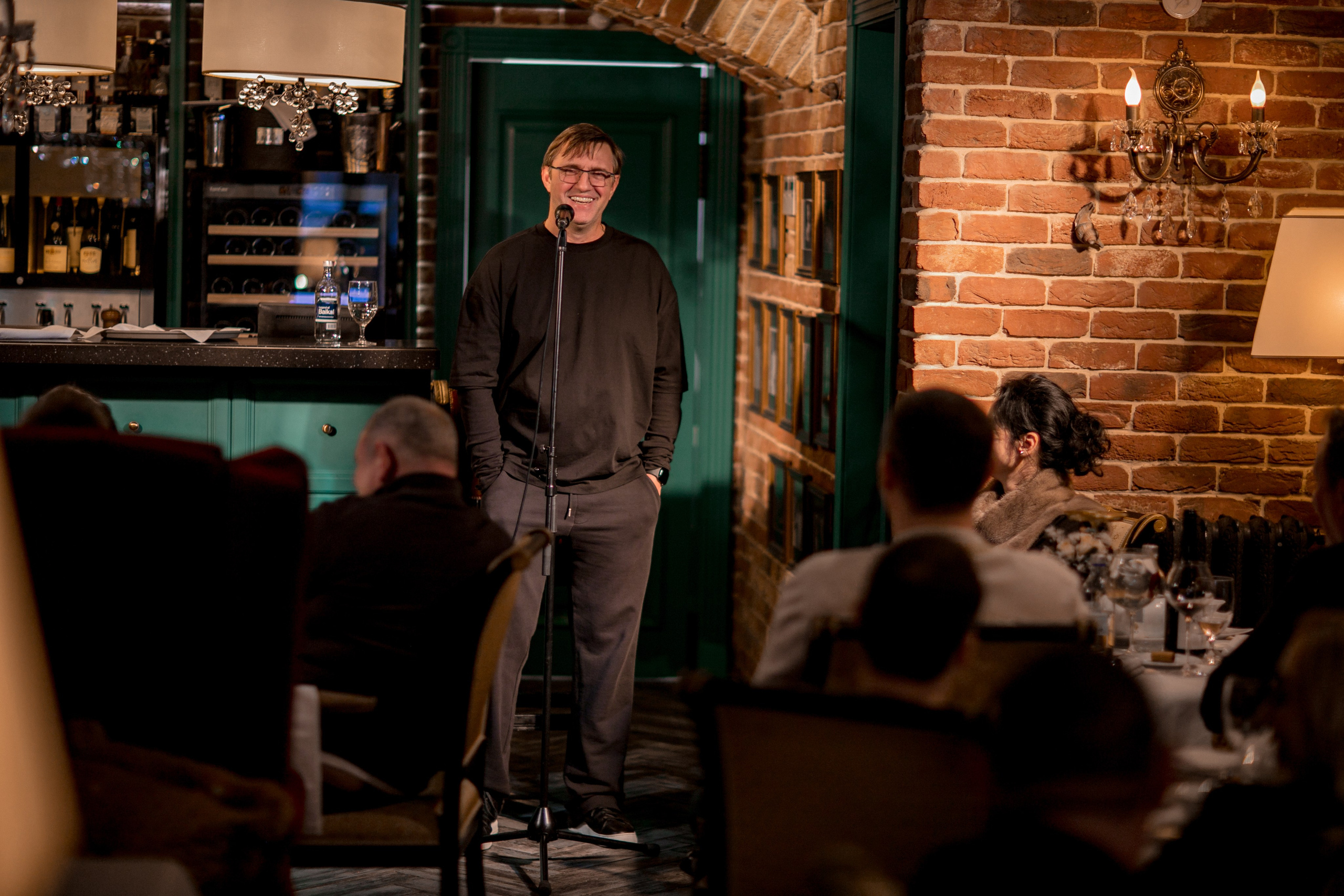 Специальные проекты. По любви!