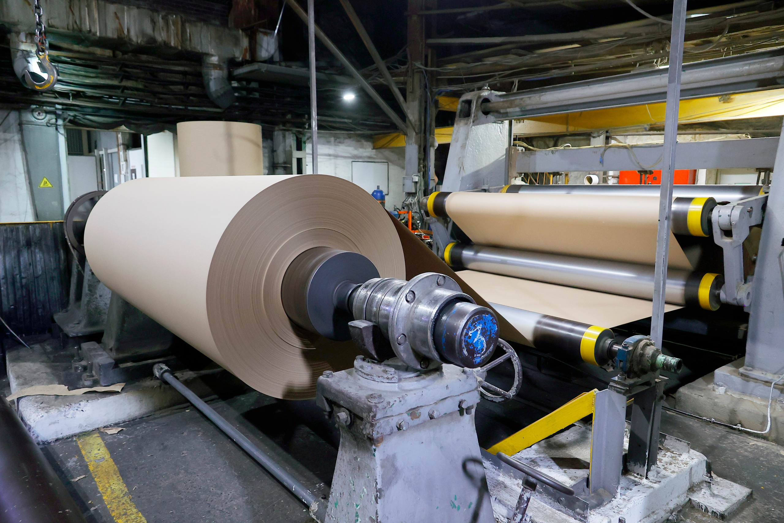 Бизнес и производство. Репортажное и контент фото для бизнеса. Клим Мурашкин. Кемерово