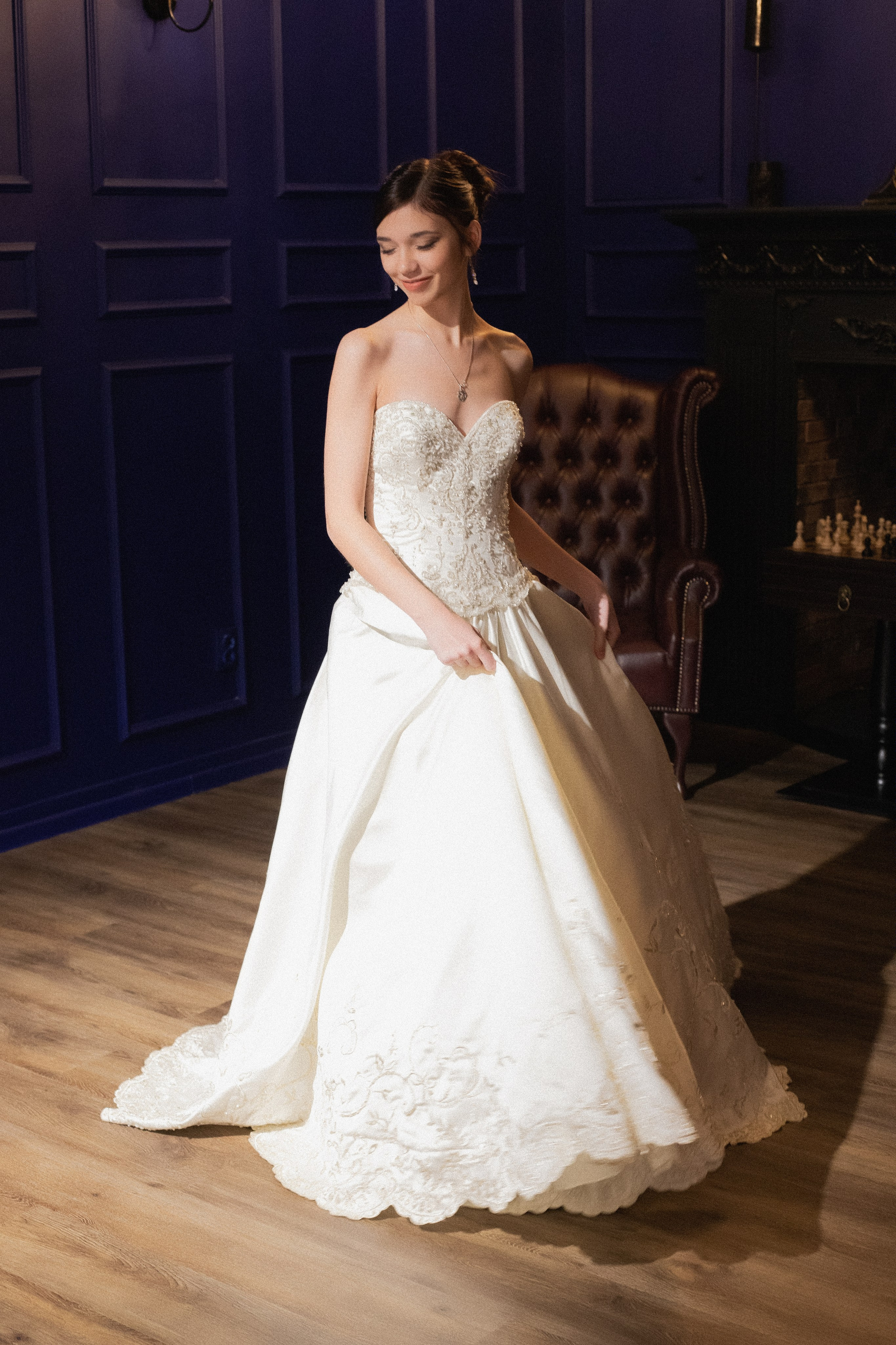 Семейный и детский фотограф в Южно-Сахалинске Мария Усова