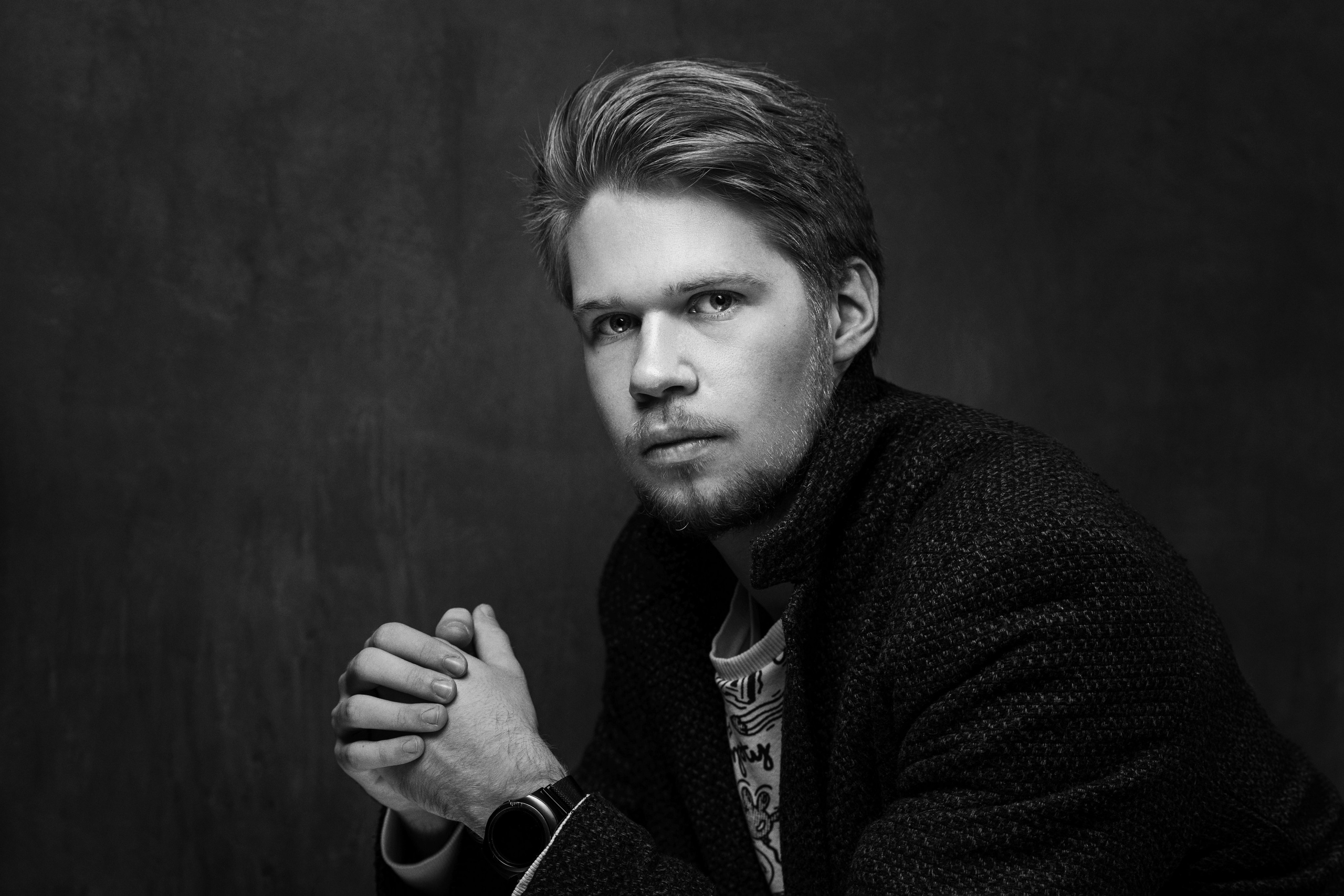 Портретный и предметный фотограф в Екатеринбурге Ольга Глухова