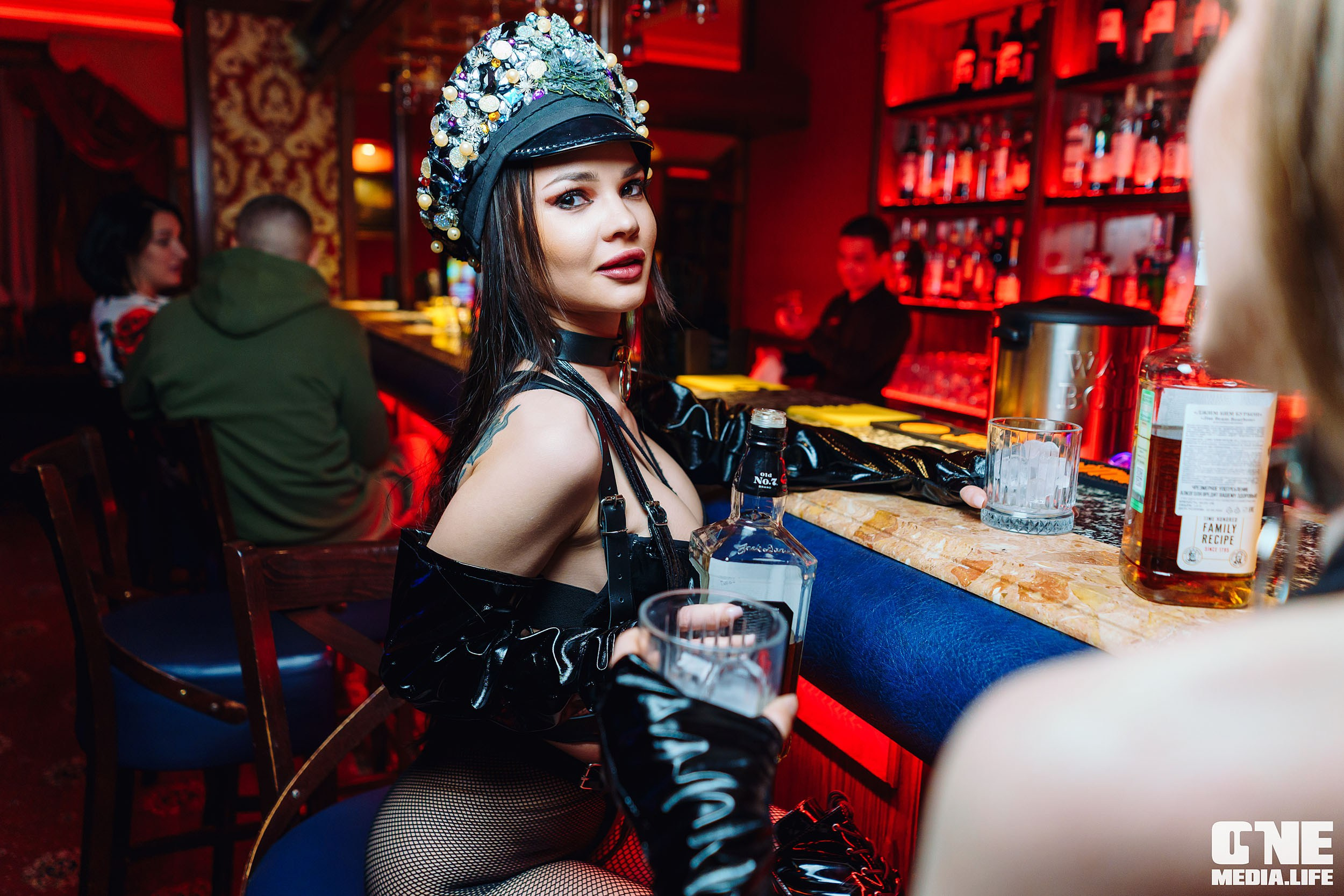 Фоторепортаж из РК Планета. One Media Life: фоторепортажи, фотоотчеты с мероприятий и заведений