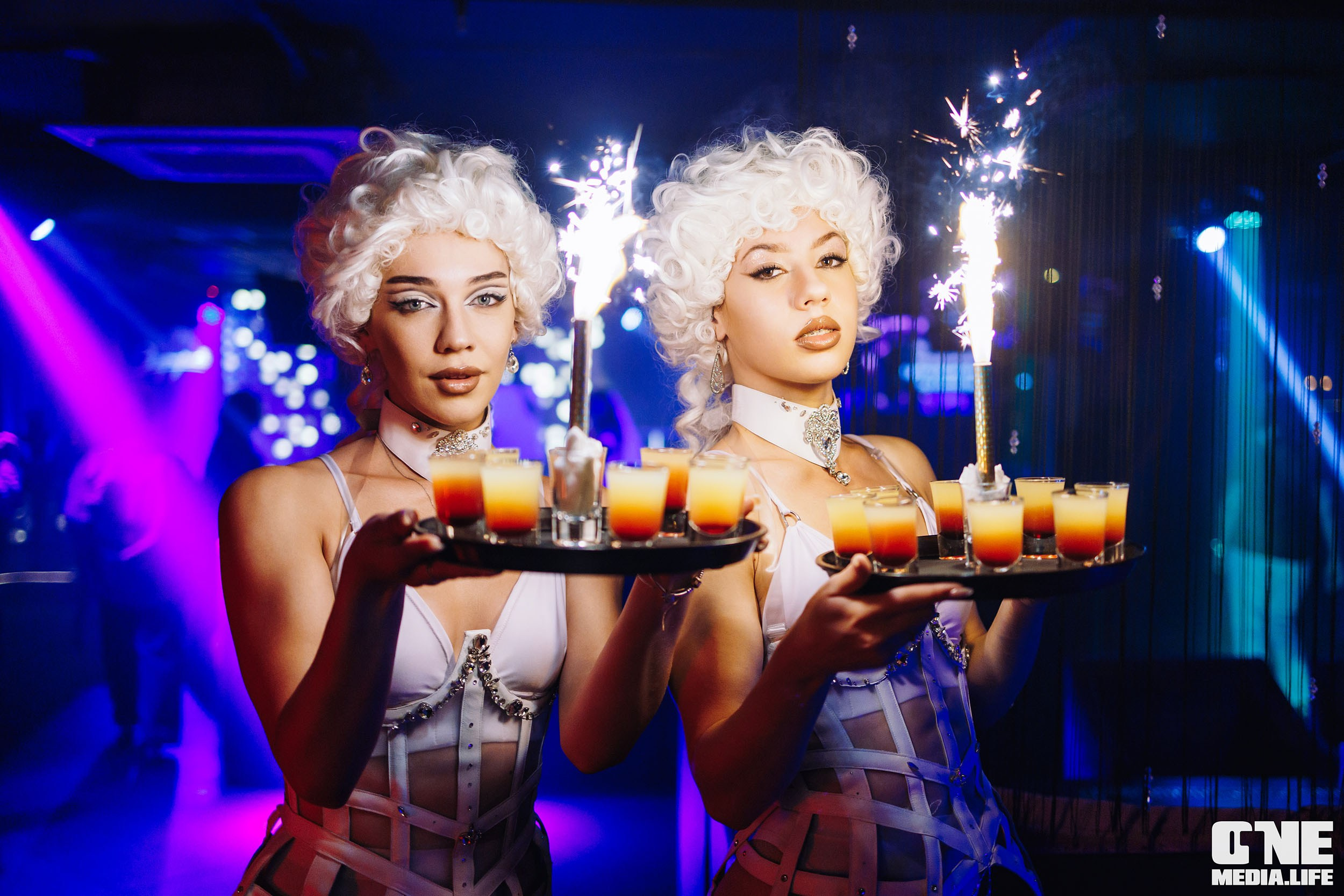 Фоторепортаж из караоке-клуба Эйфория. One Media Life: фоторепортажи, фотоотчеты с мероприятий и заведений