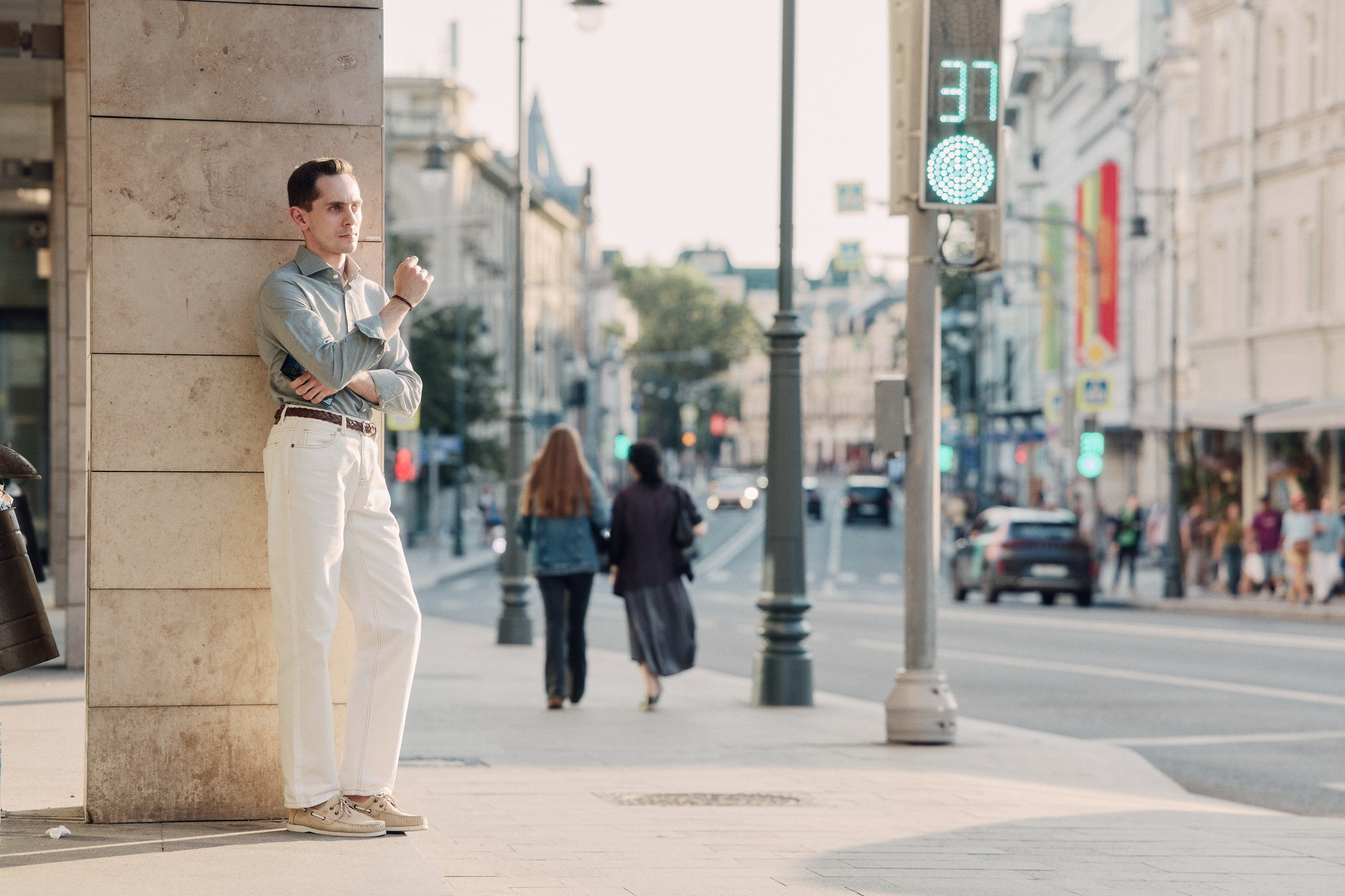Фотографирую стиль