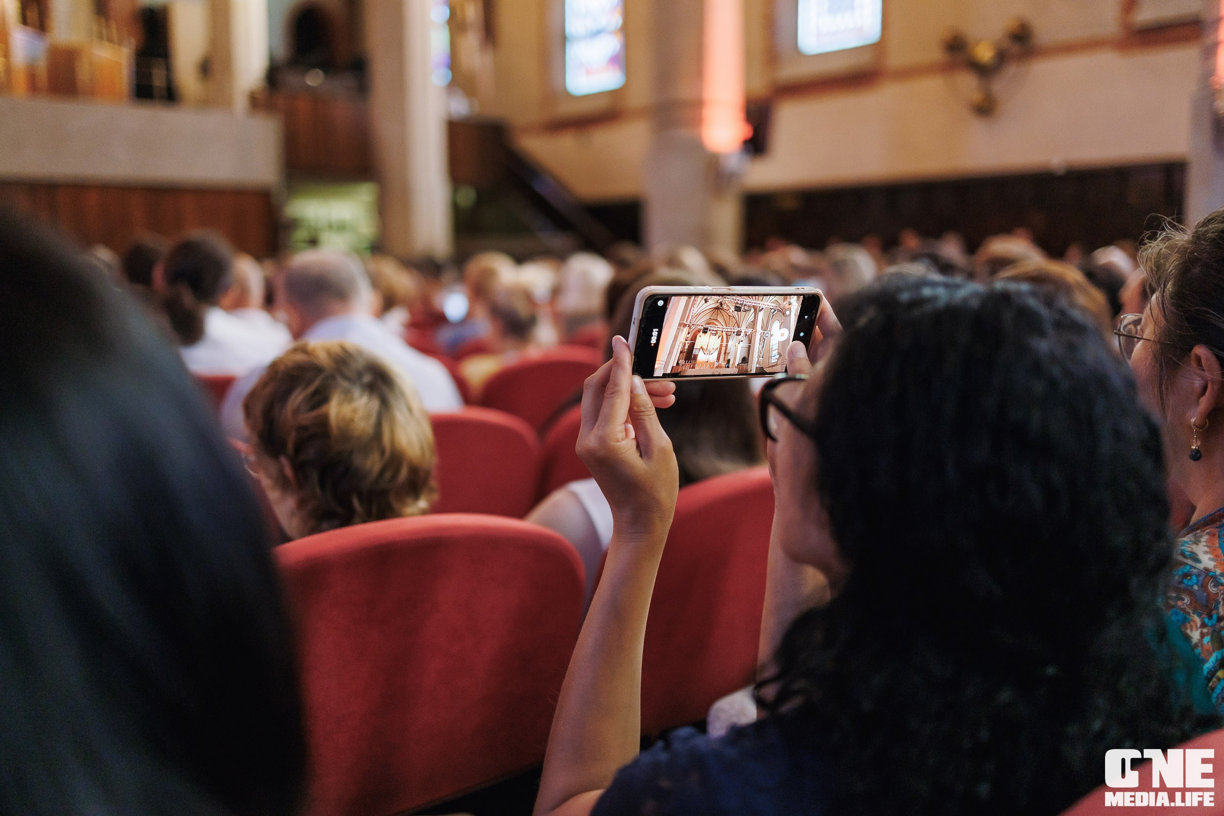 Фоторепортаж из Калининградской филармонии. One Media Life: фоторепортажи, фотоотчеты с мероприятий и заведений