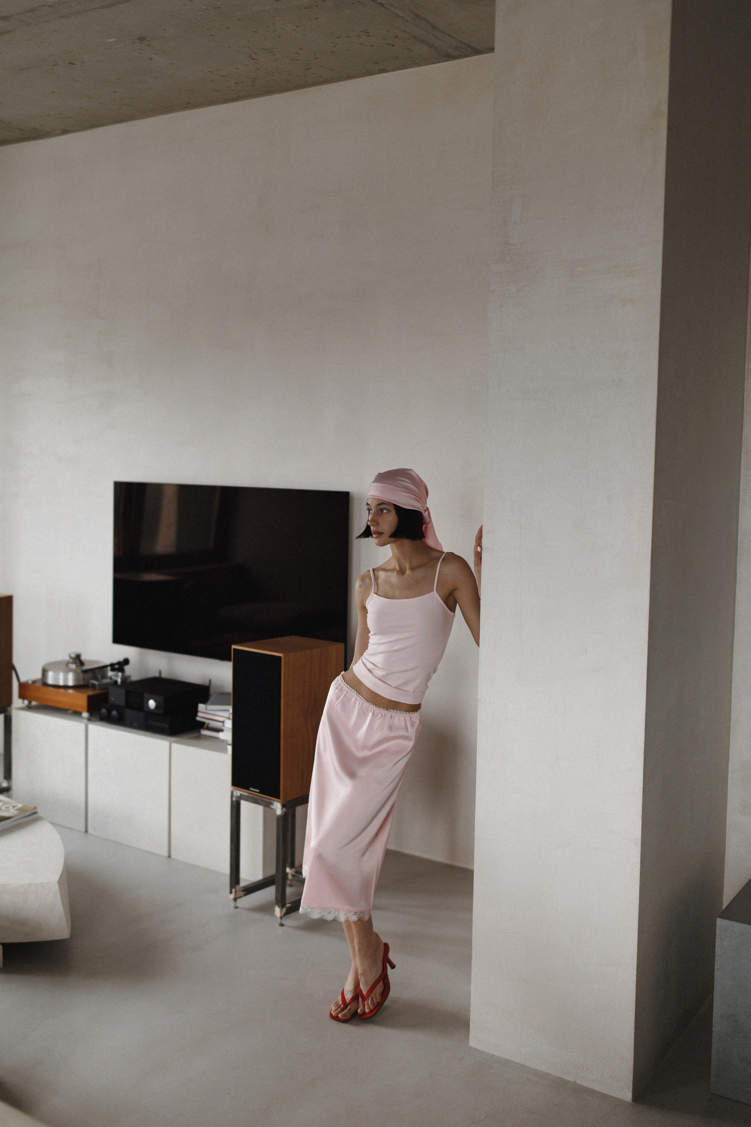 NEW FIELD NOTES. COMMON MUSE