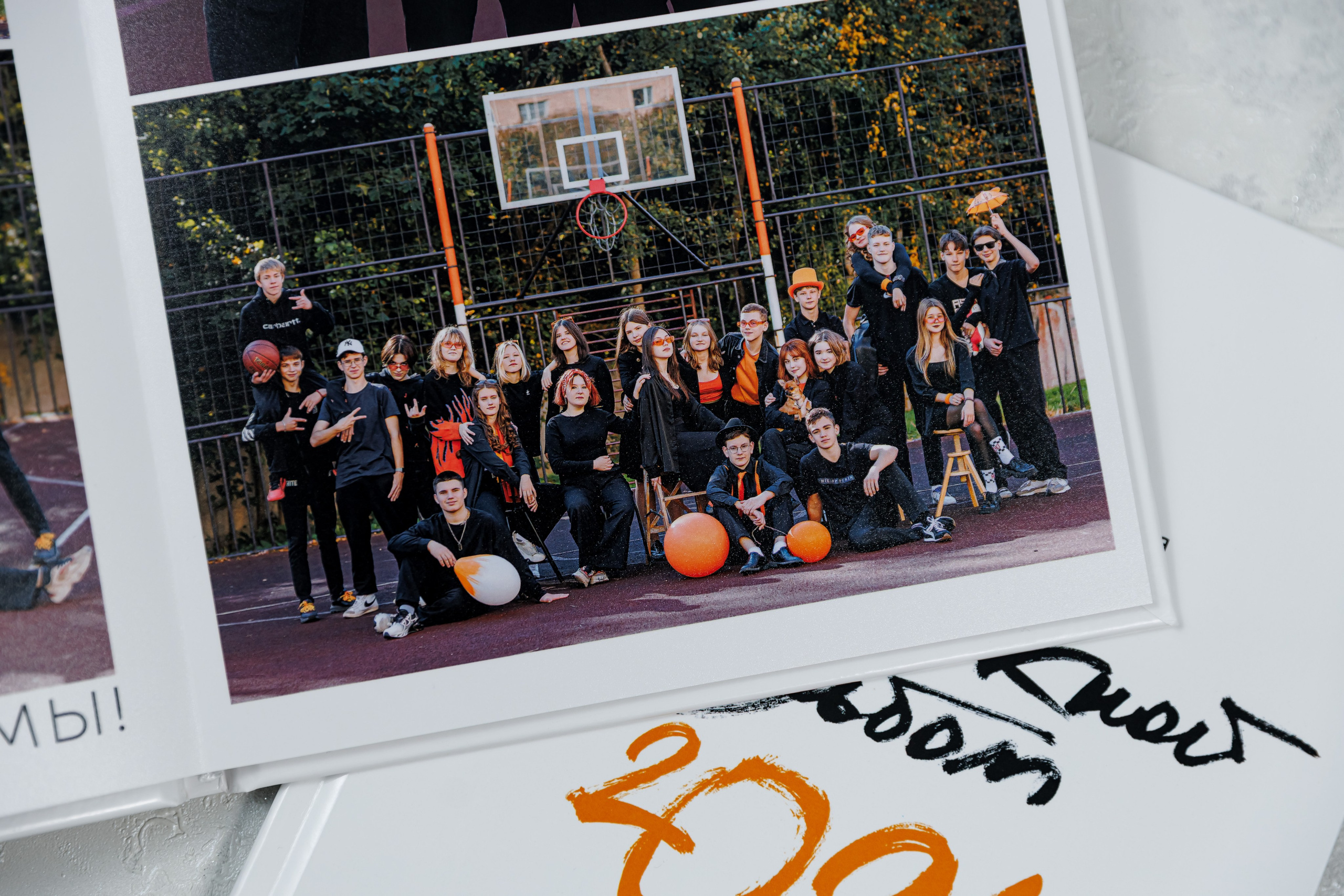 Выпускные альбомы общая информация. Семейный и детский фотограф Комина Елена, Власиха, Одинцово