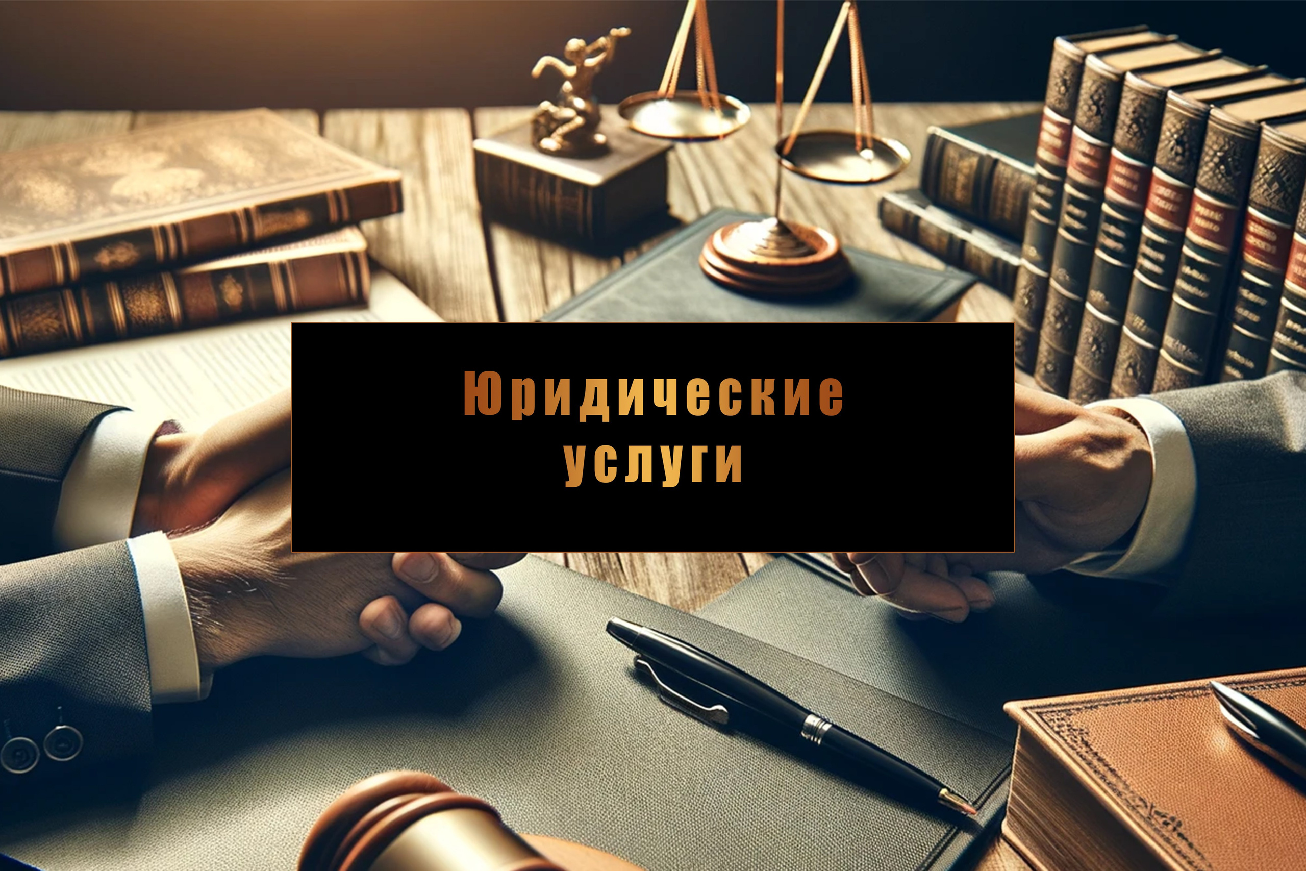 Юридические услуги. Группа компаний «СТРАЖ»