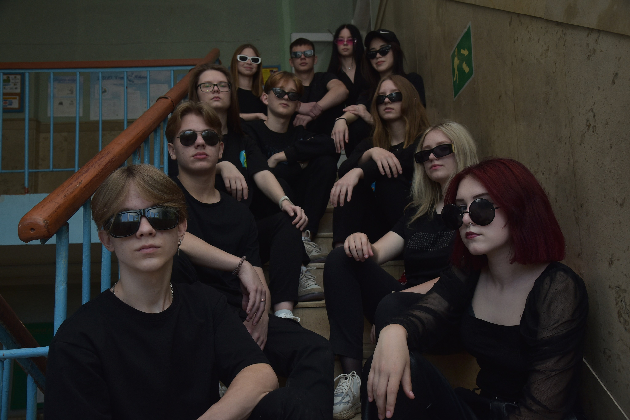 Выпускные альбомы Балаково. Фотограф