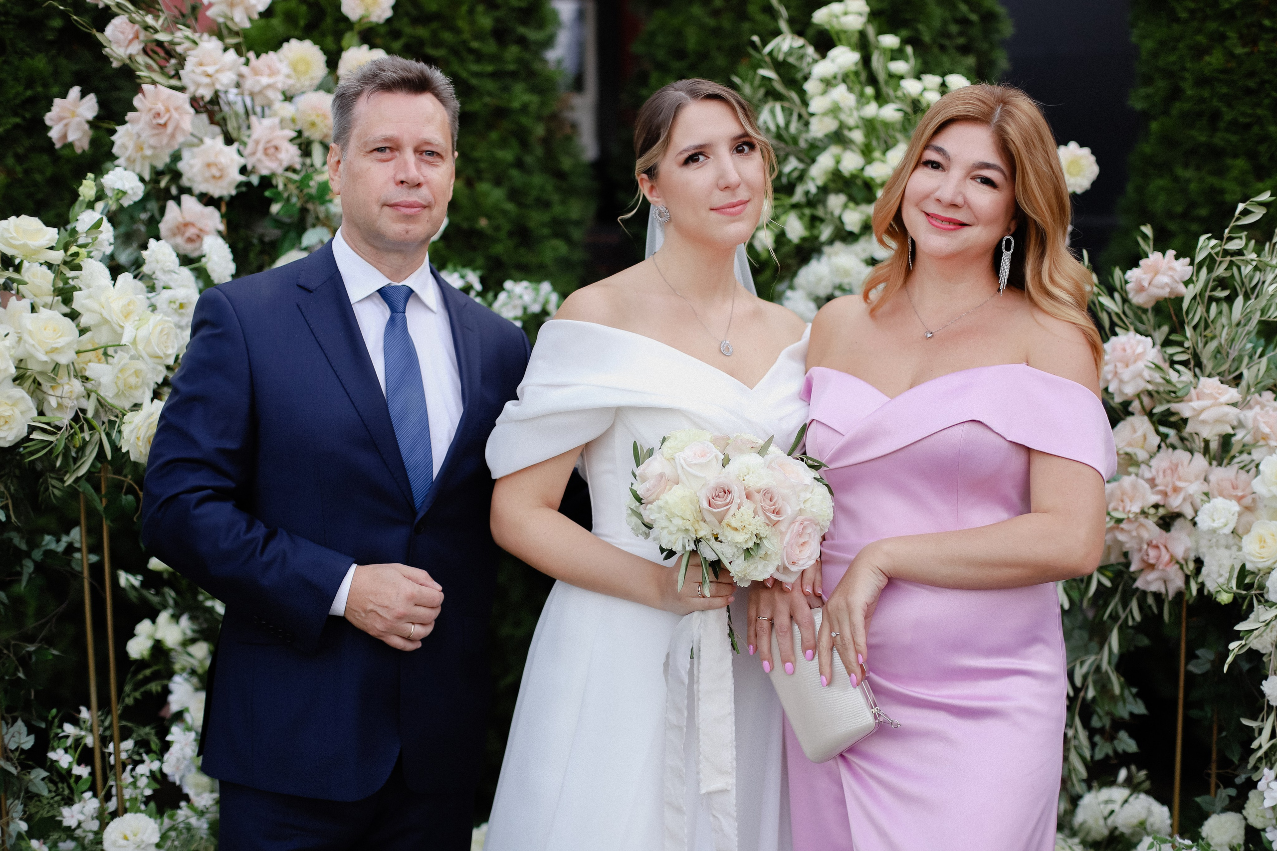 Илья и Анастасия. Фотограф в Алматы и Москве Даша Пушкина