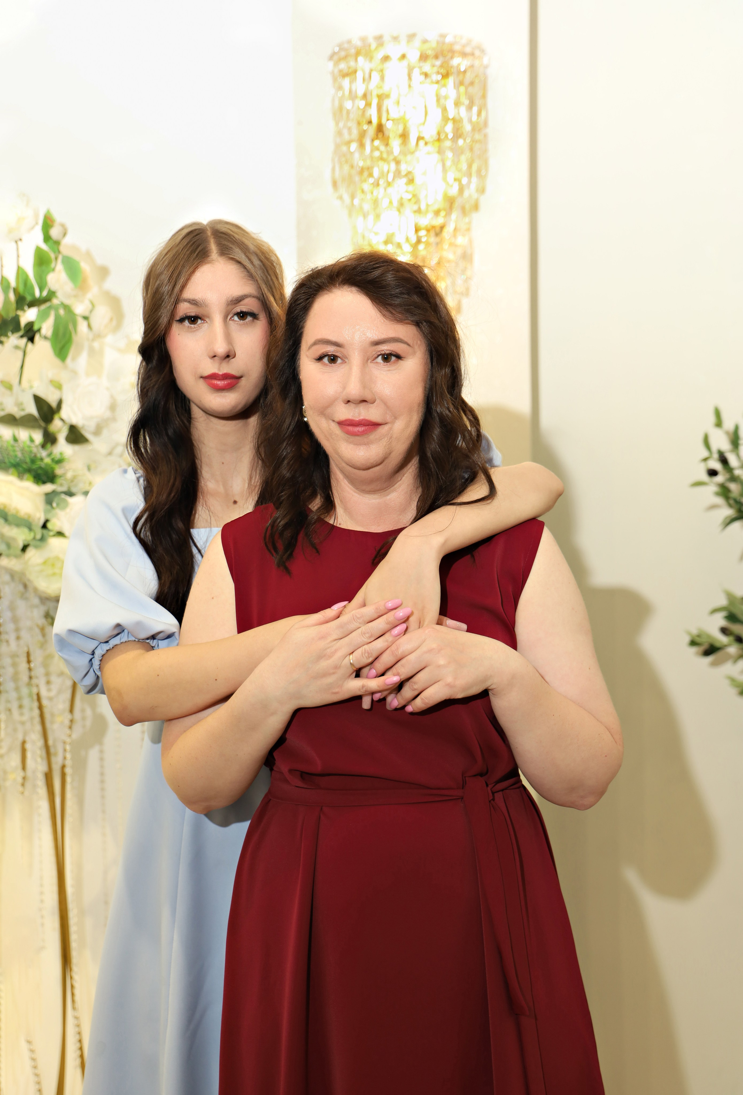 Выпускной 9Д 62 школы. Семейный фотограф в Казани Римма Гатауллина