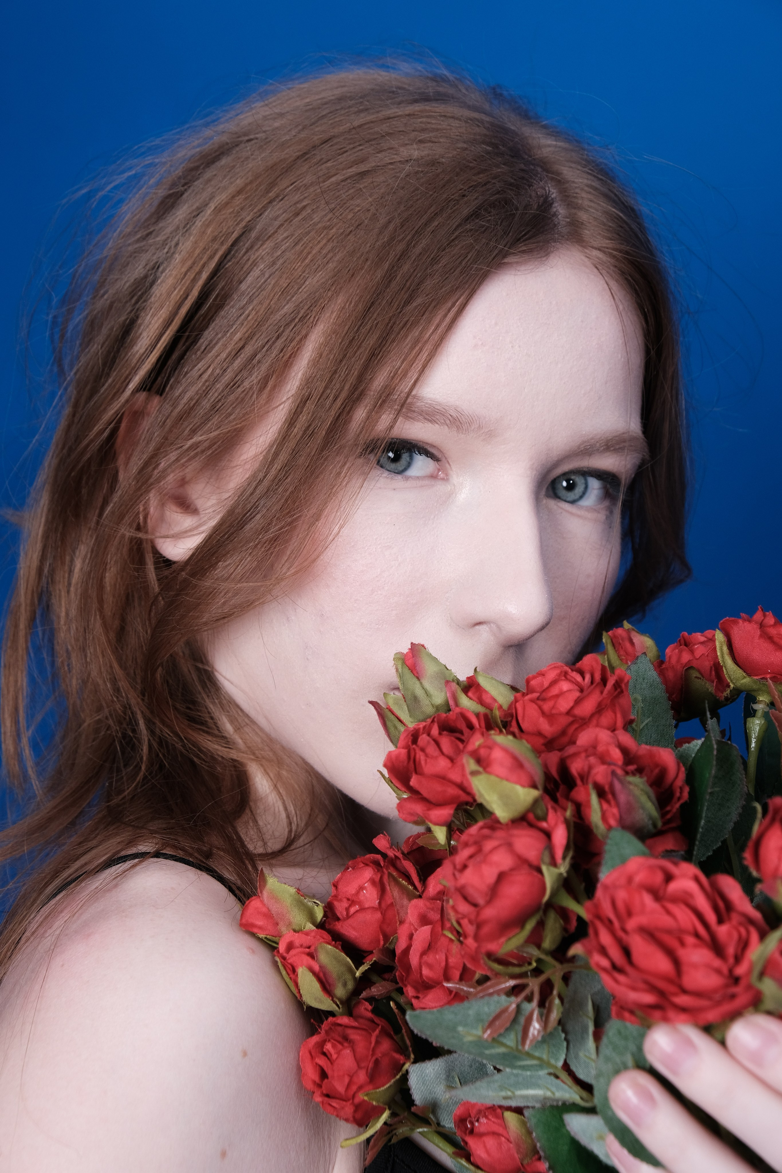 Арт-фотограф Игорь Громов в Томске