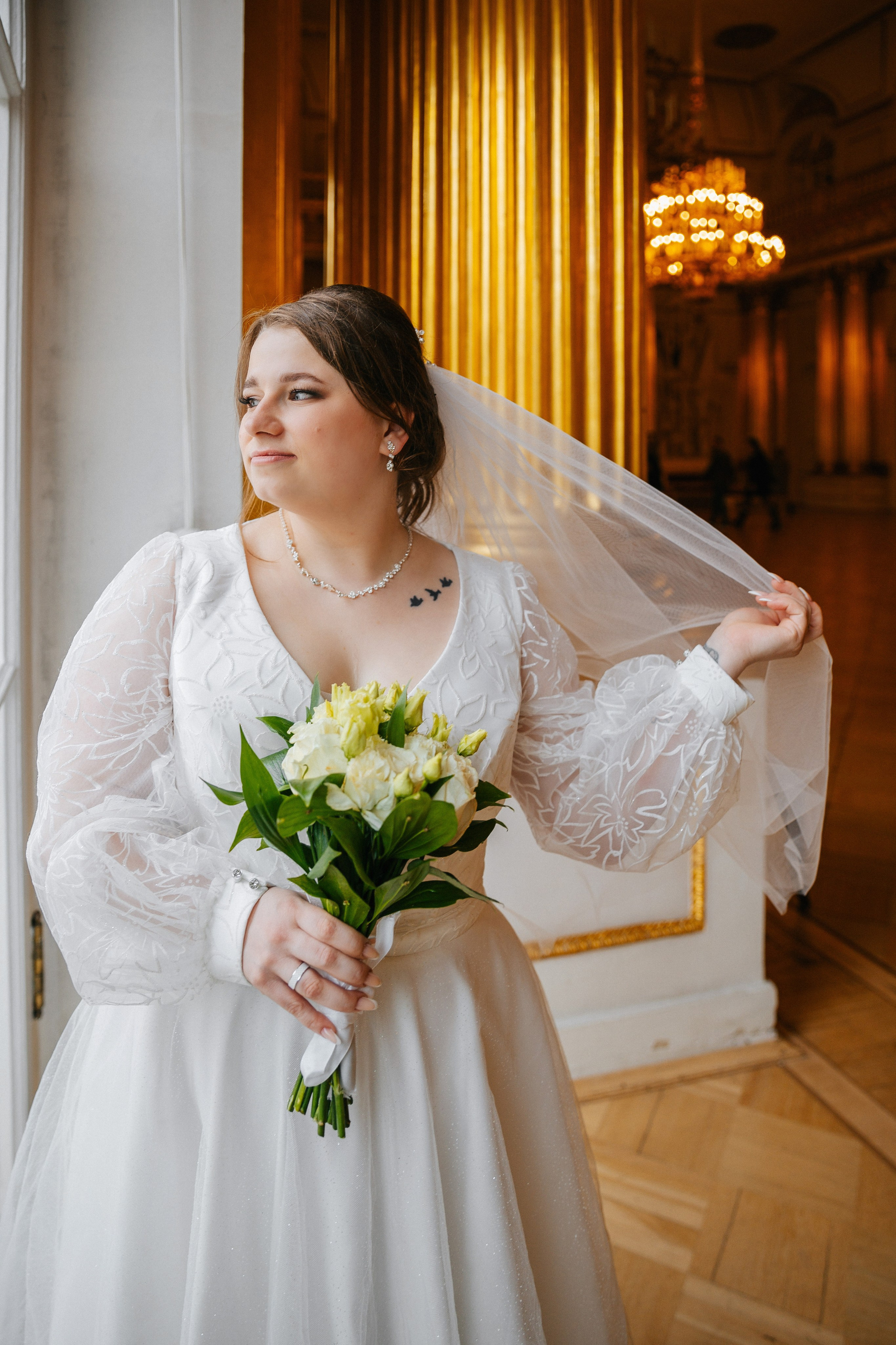 Свадебная фотосессия. Семейный lifestyle фотограф в Санкт-Петербурге Людмила Пахомова