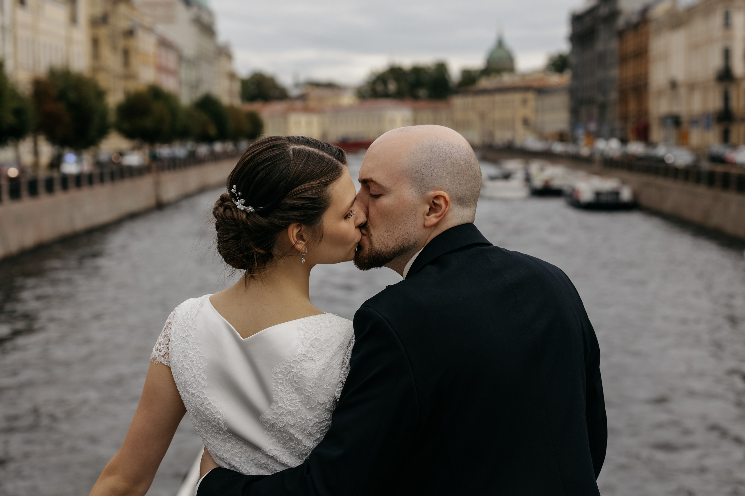 Никита и Анастасия. Свадебный и Семейный Фотограф в Гатчине и Санкт-Петербурге Виктория