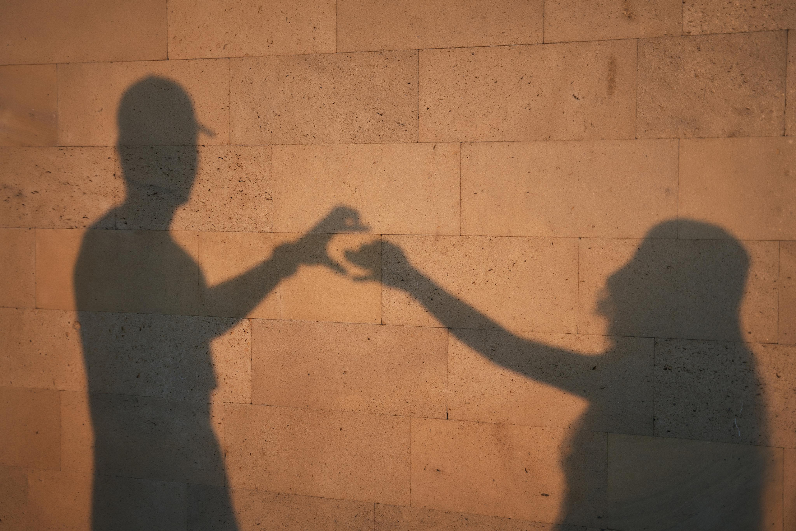LOVE IS IN THE AIR. ТВИНС СТУДИО — лучшие свадебные фотографы и видеографы в Краснодаре