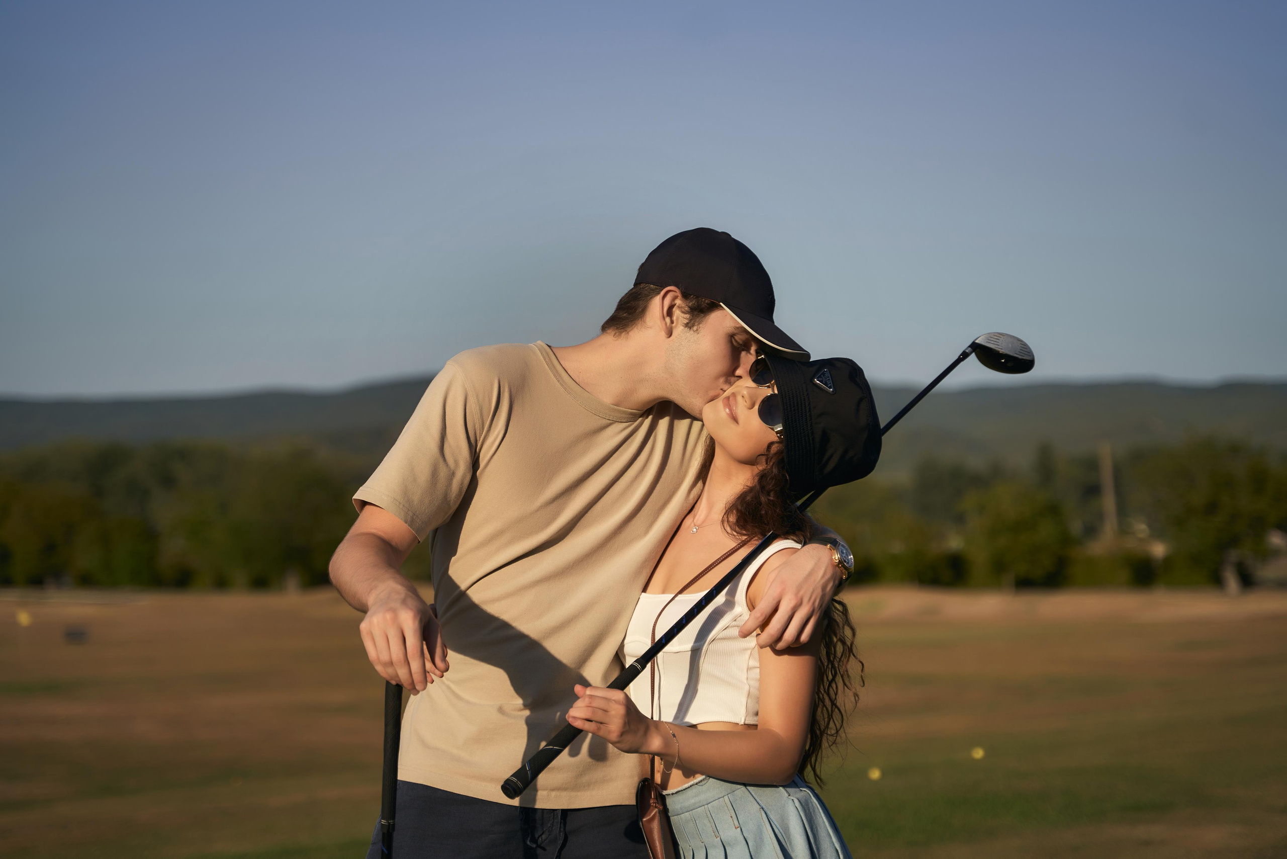 LOVE IS IN THE AIR. ТВИНС СТУДИО — лучшие свадебные фотографы и видеографы в Краснодаре
