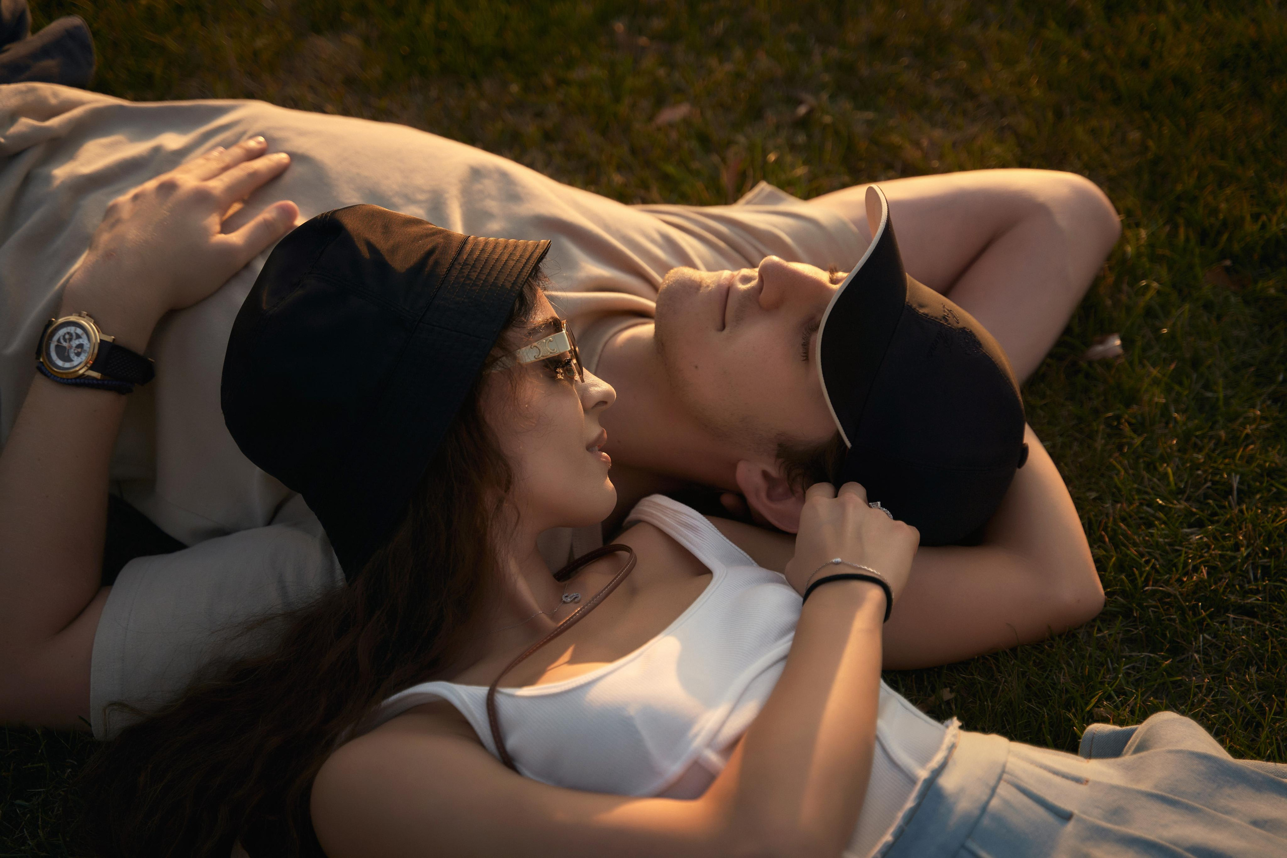 LOVE IS IN THE AIR. ТВИНС СТУДИО — лучшие свадебные фотографы и видеографы в Краснодаре