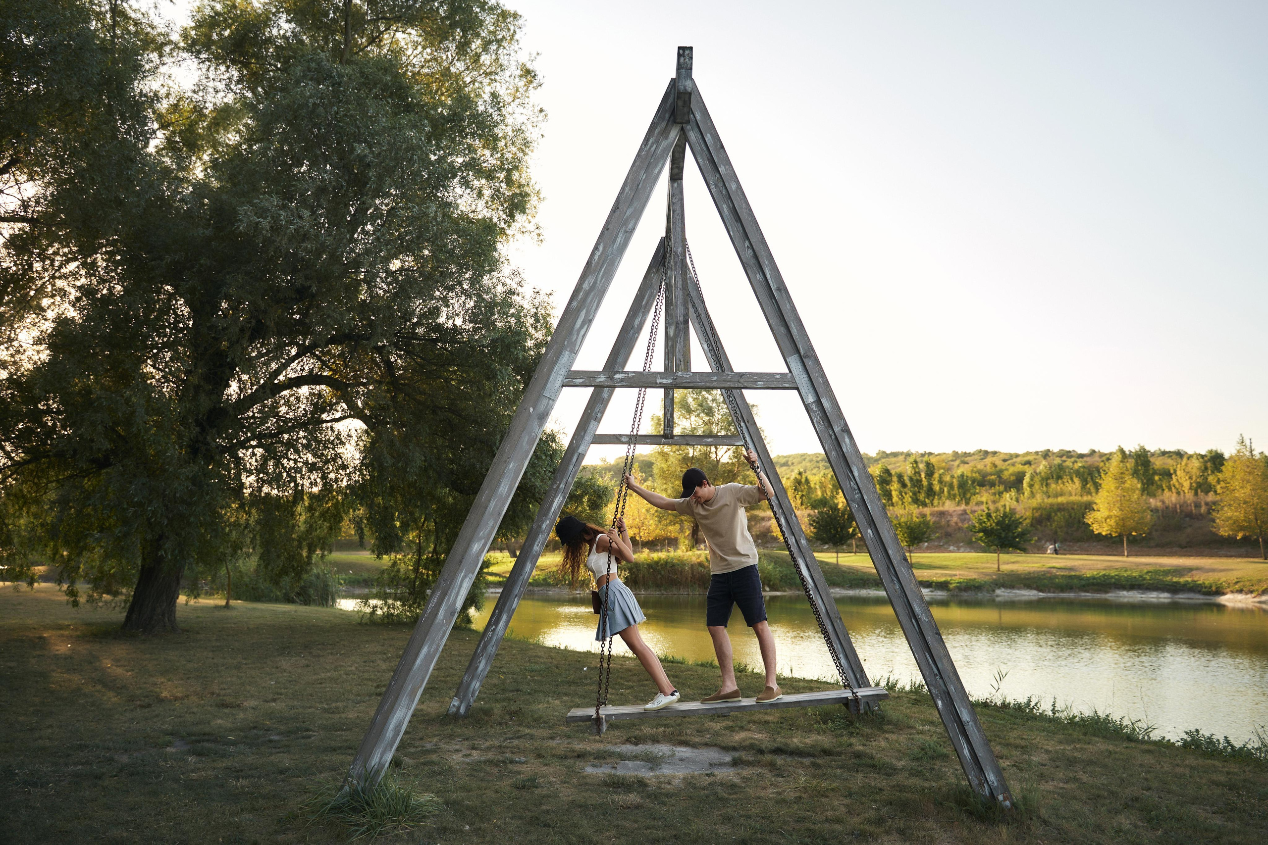 LOVE IS IN THE AIR. ТВИНС СТУДИО — лучшие свадебные фотографы и видеографы в Краснодаре
