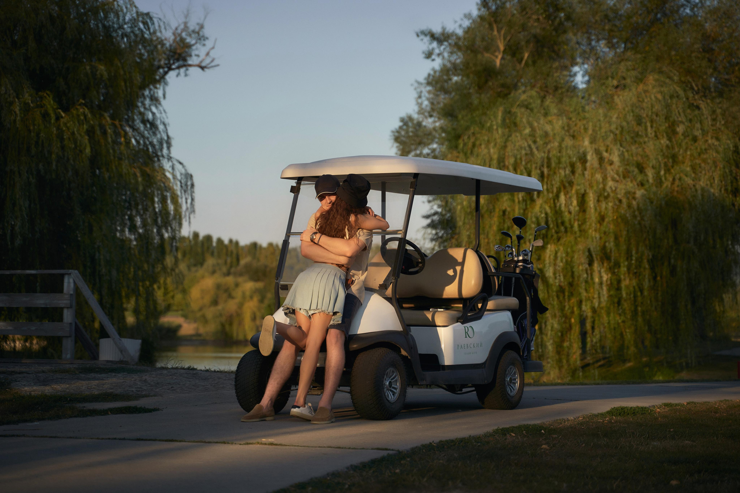 LOVE IS IN THE AIR. ТВИНС СТУДИО — лучшие свадебные фотографы и видеографы в Краснодаре
