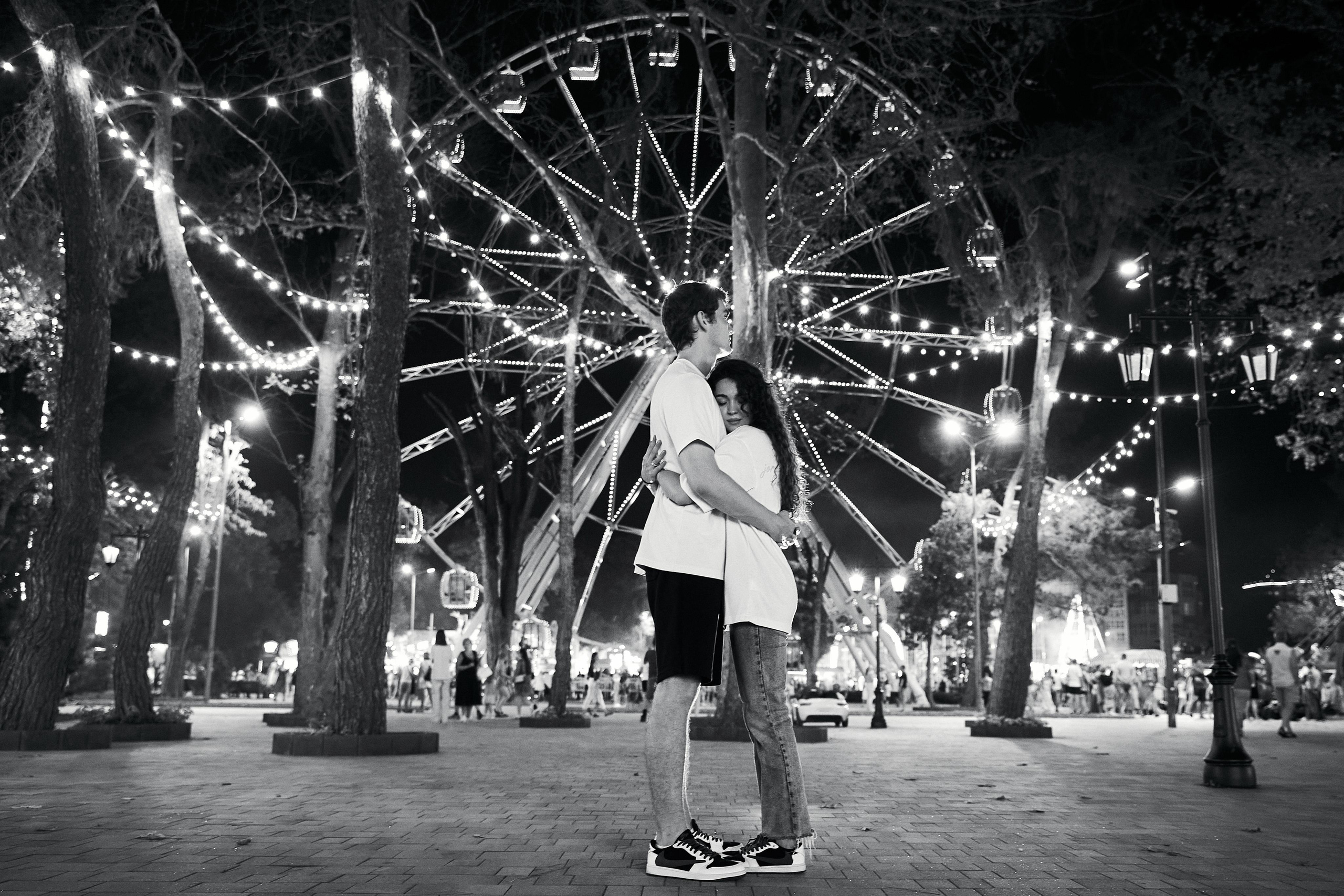 LOVE IS IN THE AIR. ТВИНС СТУДИО — лучшие свадебные фотографы и видеографы в Краснодаре