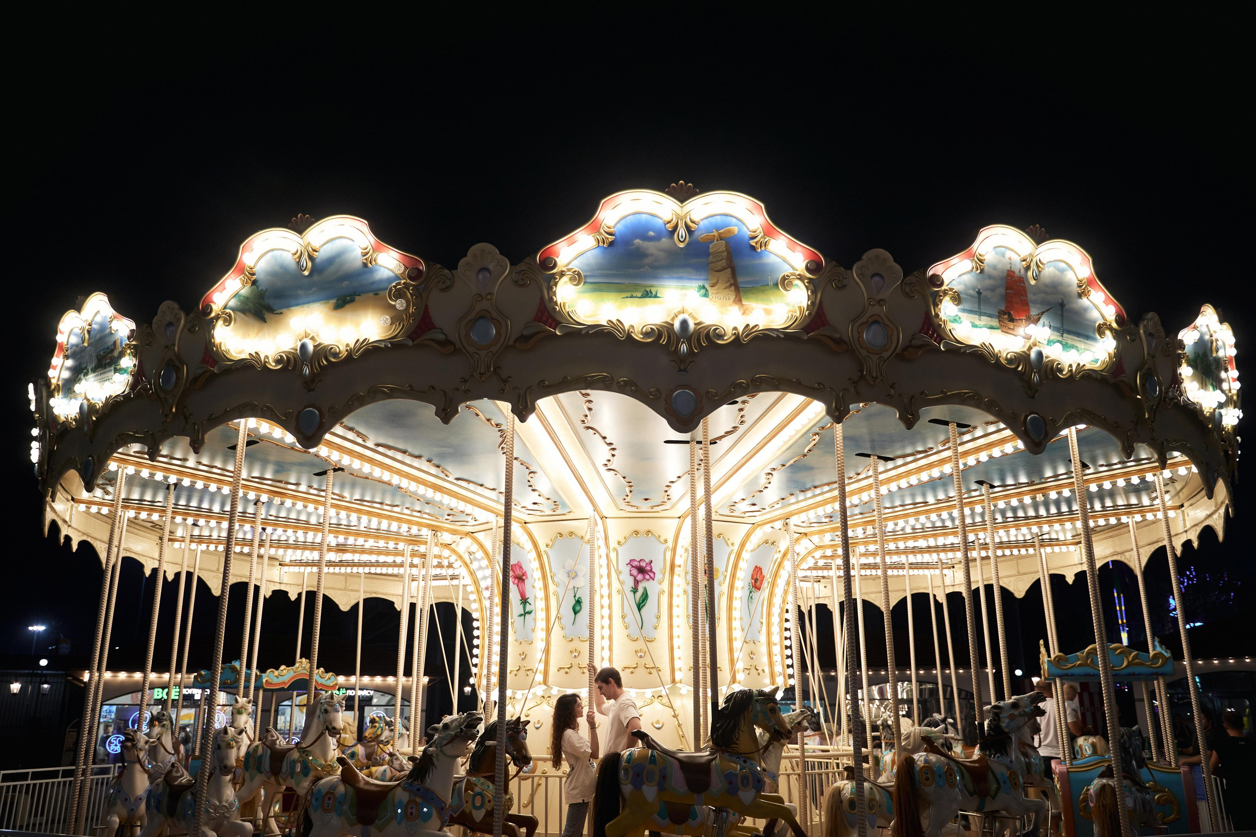 LOVE IS IN THE AIR. ТВИНС СТУДИО — лучшие свадебные фотографы и видеографы в Краснодаре