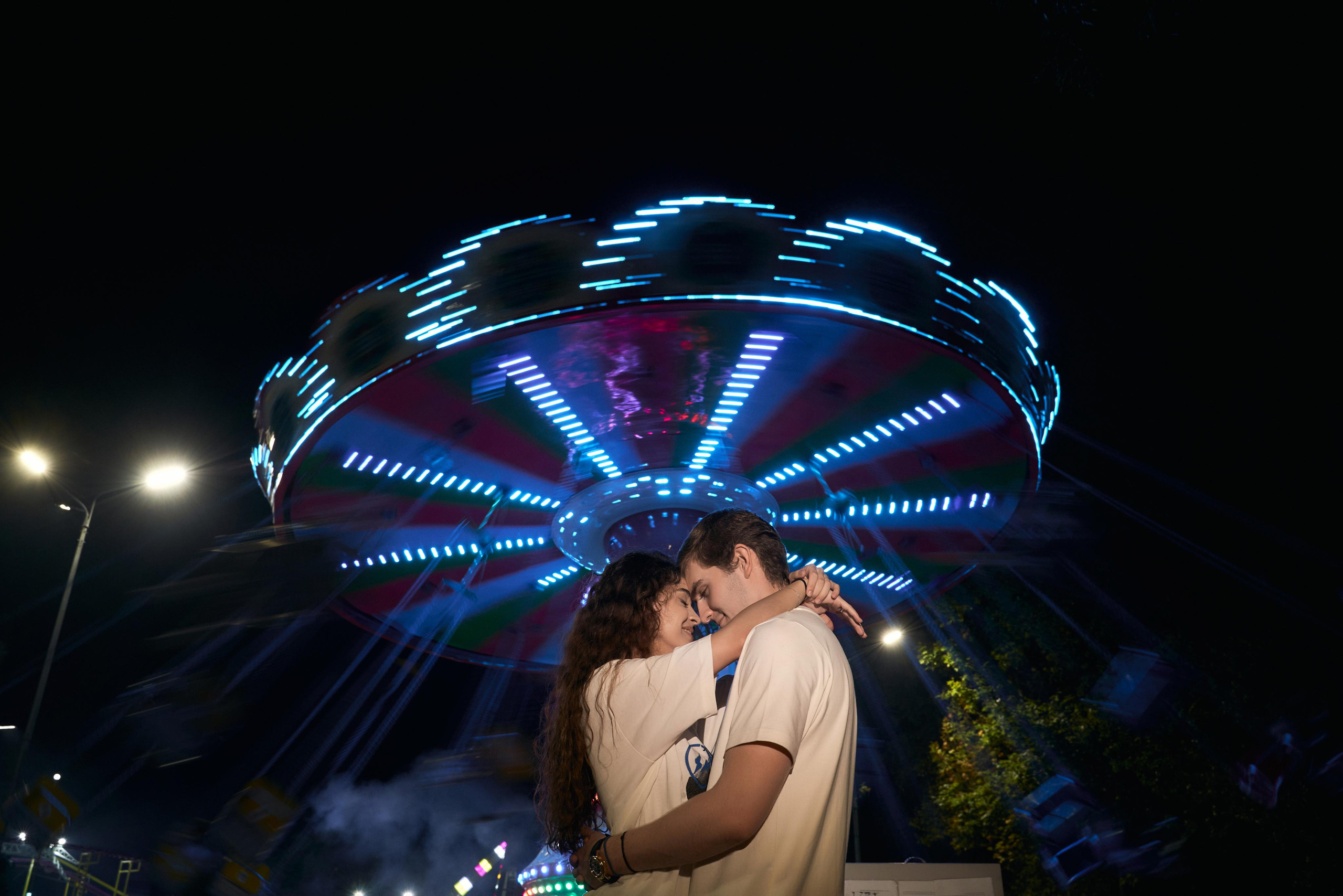 LOVE IS IN THE AIR. ТВИНС СТУДИО — лучшие свадебные фотографы и видеографы в Краснодаре