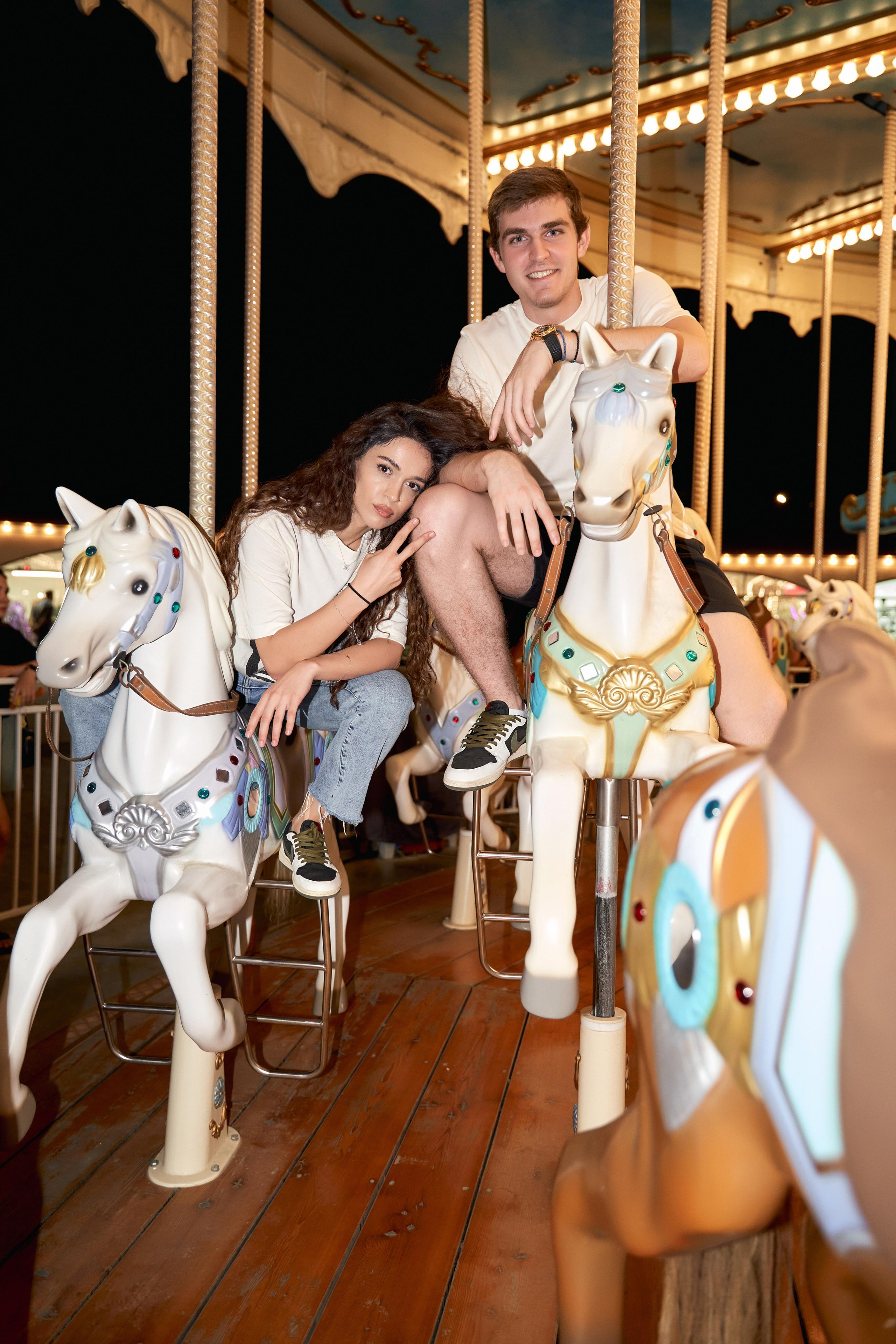 LOVE IS IN THE AIR. ТВИНС СТУДИО — лучшие свадебные фотографы и видеографы в Краснодаре