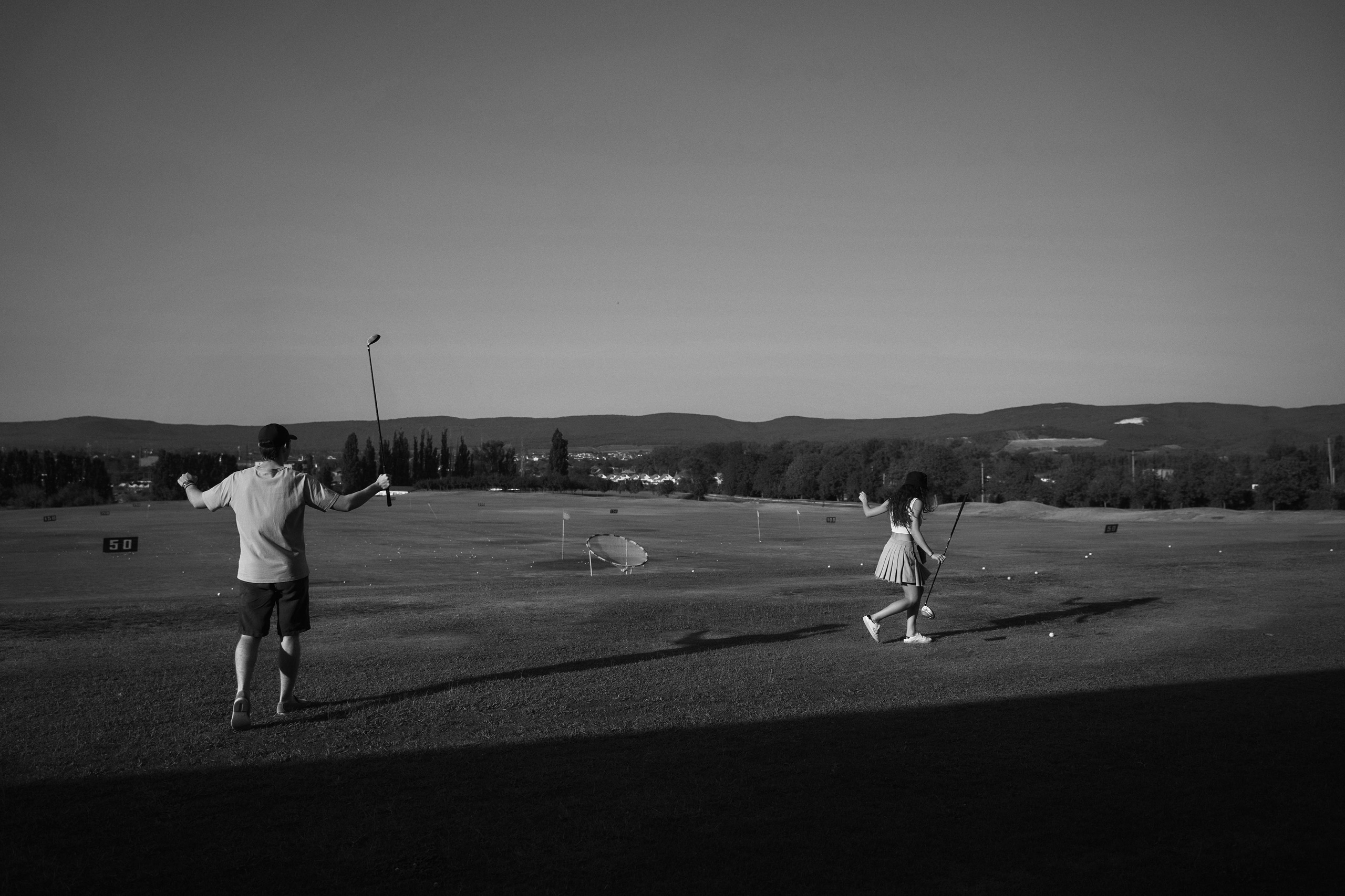 LOVE IS IN THE AIR. ТВИНС СТУДИО — лучшие свадебные фотографы и видеографы в Краснодаре
