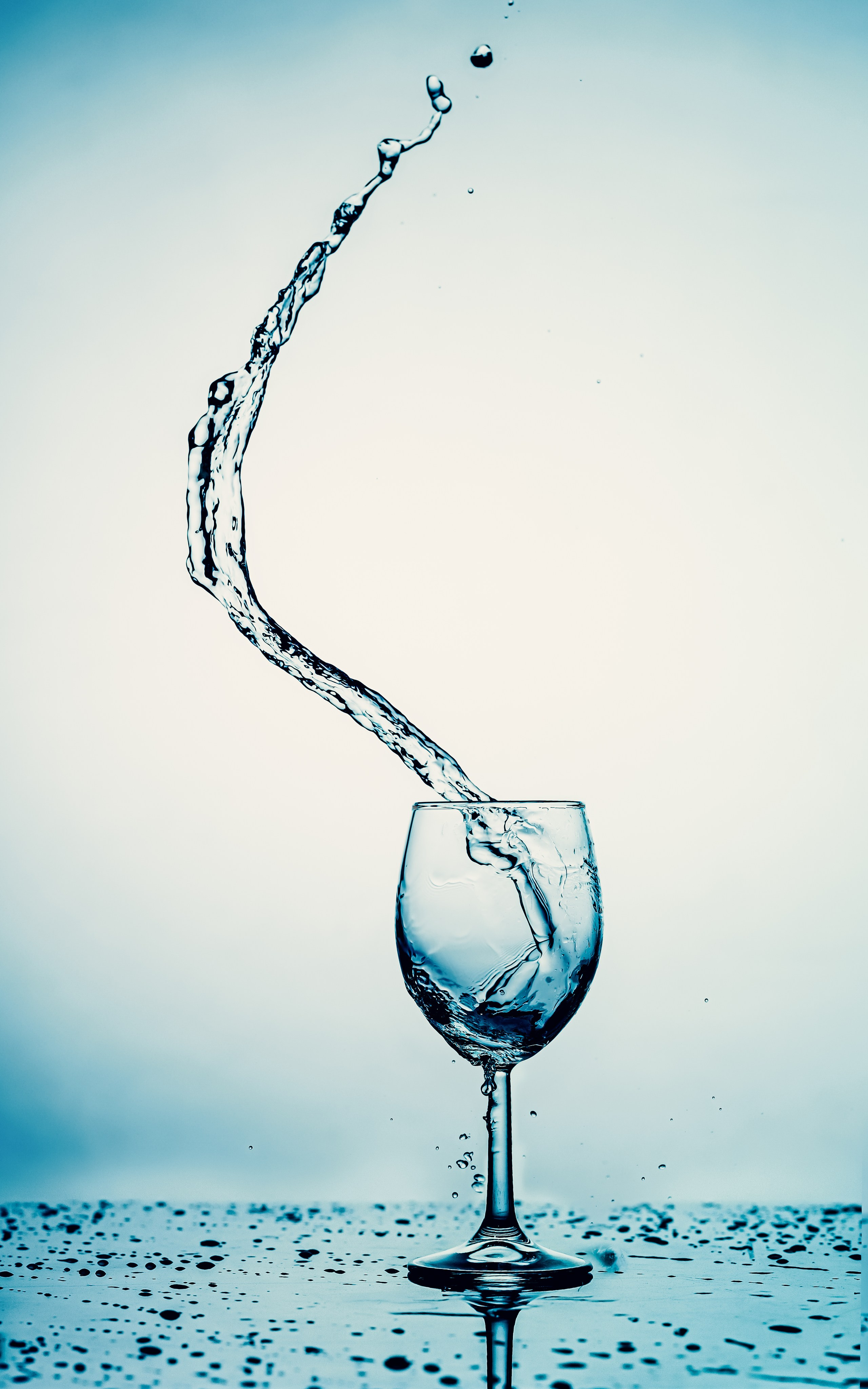 Предметный и Фуд-фотограф Анастасия Ларина