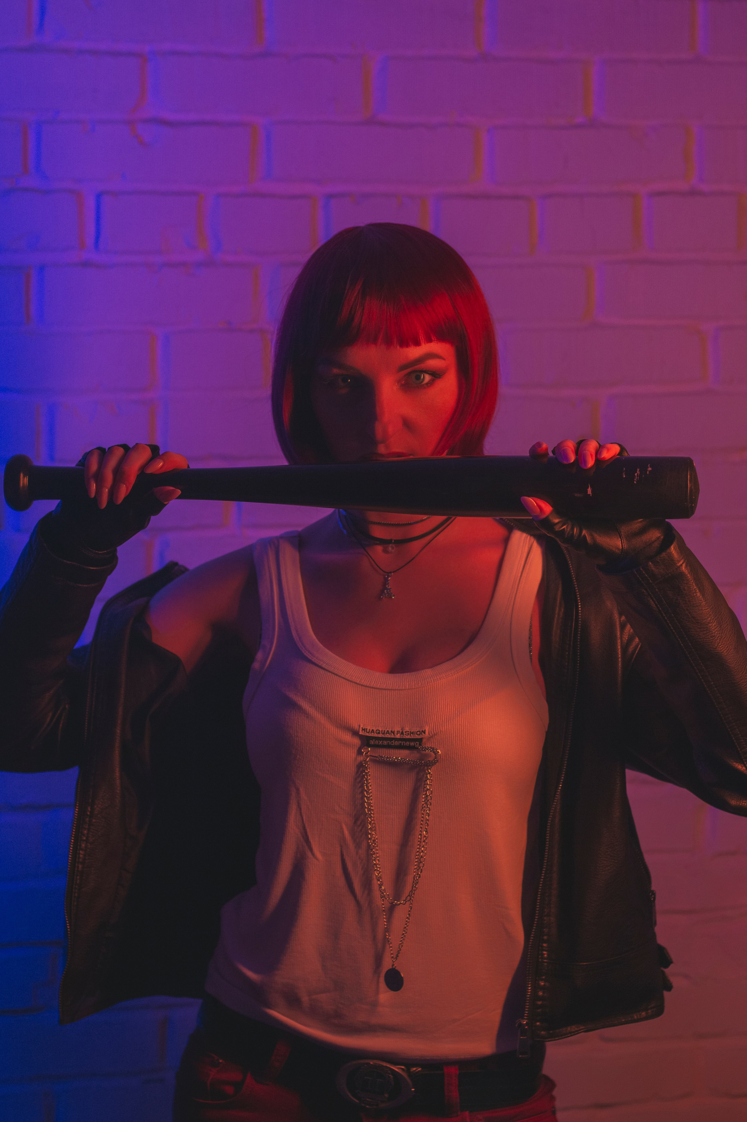 Портретный фотограф в Москве Александр Денисов