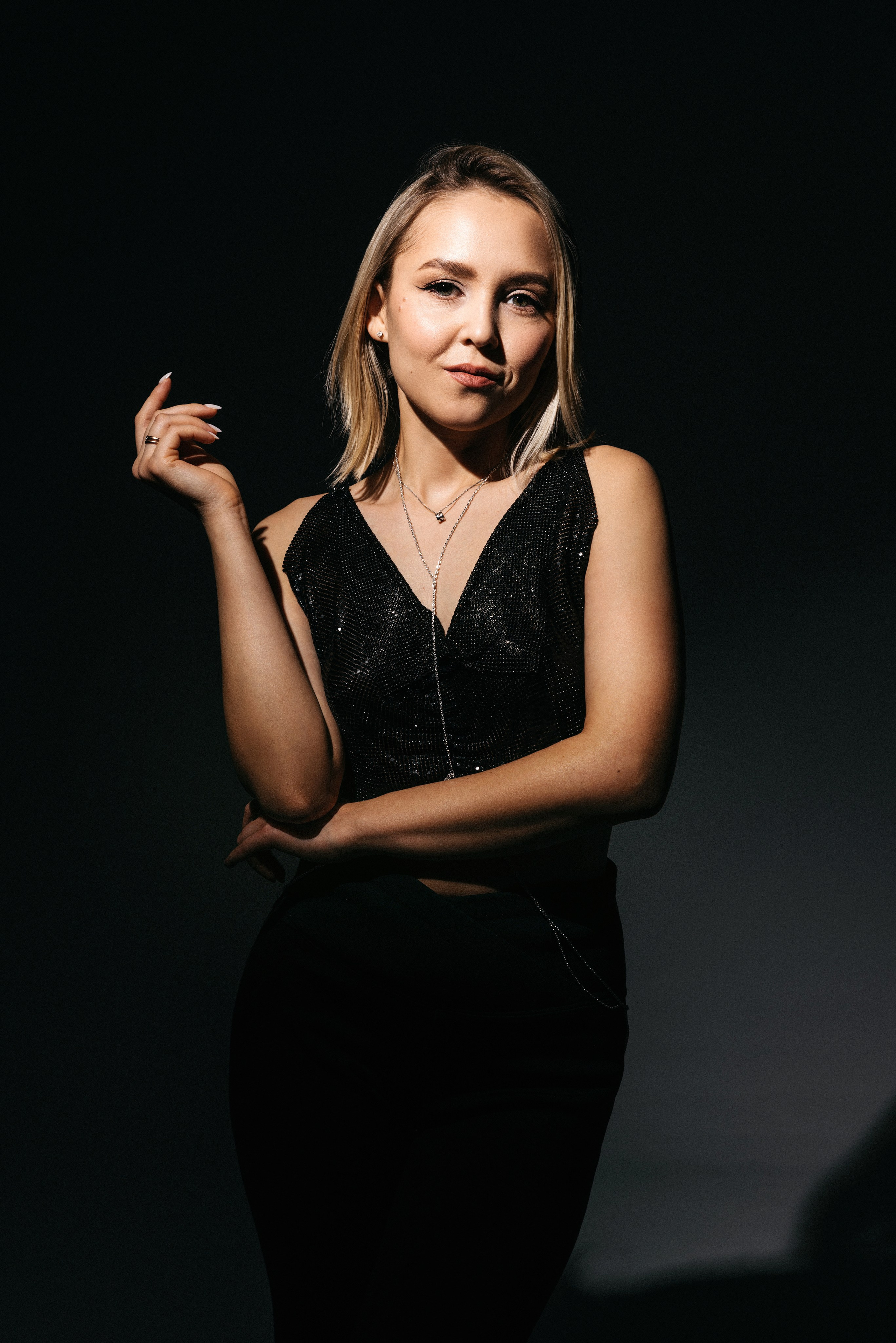 Студийный фотограф в Йошкар-Оле