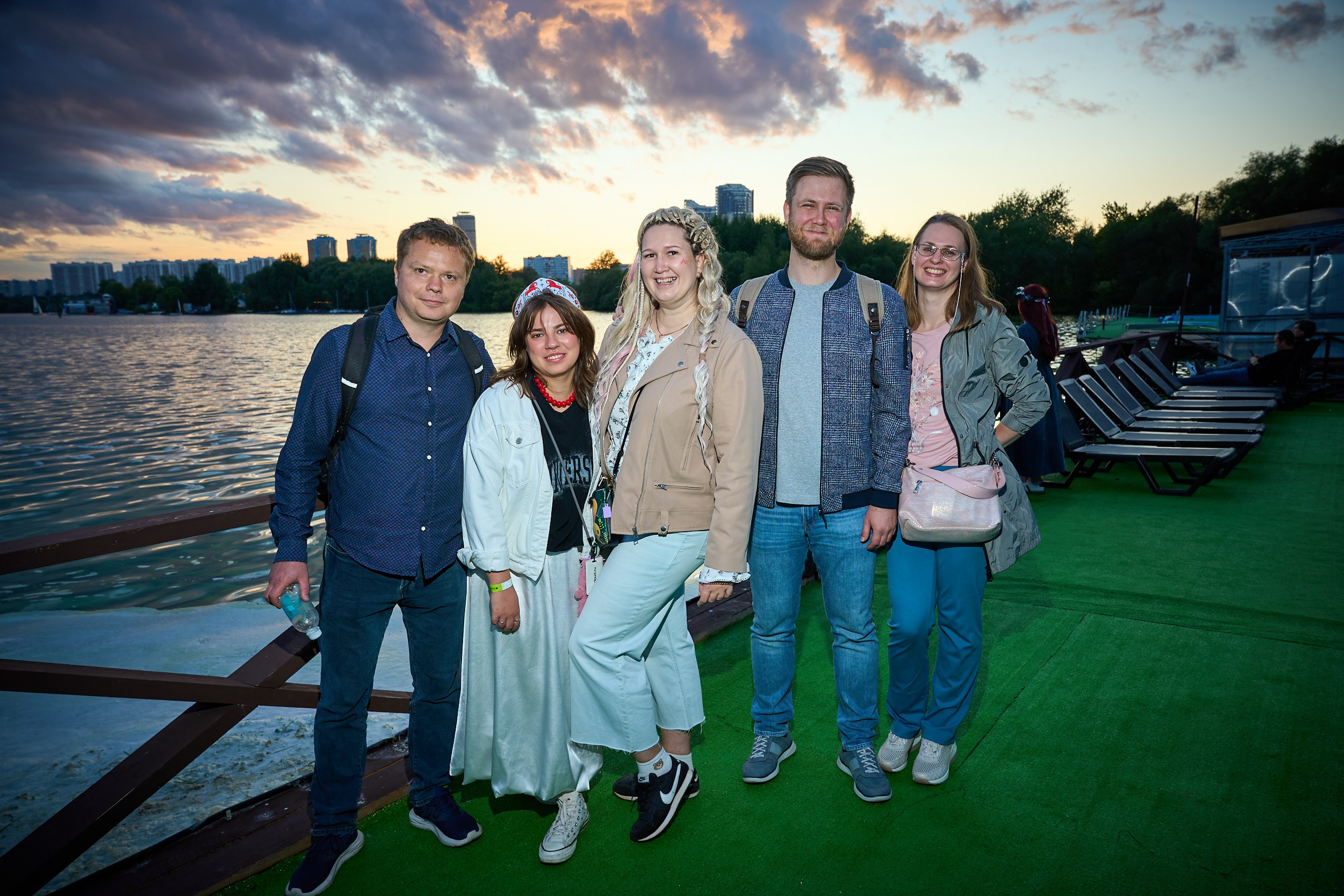 CLOUD.RU. Сергей Христолюбов | Фотограф Москва