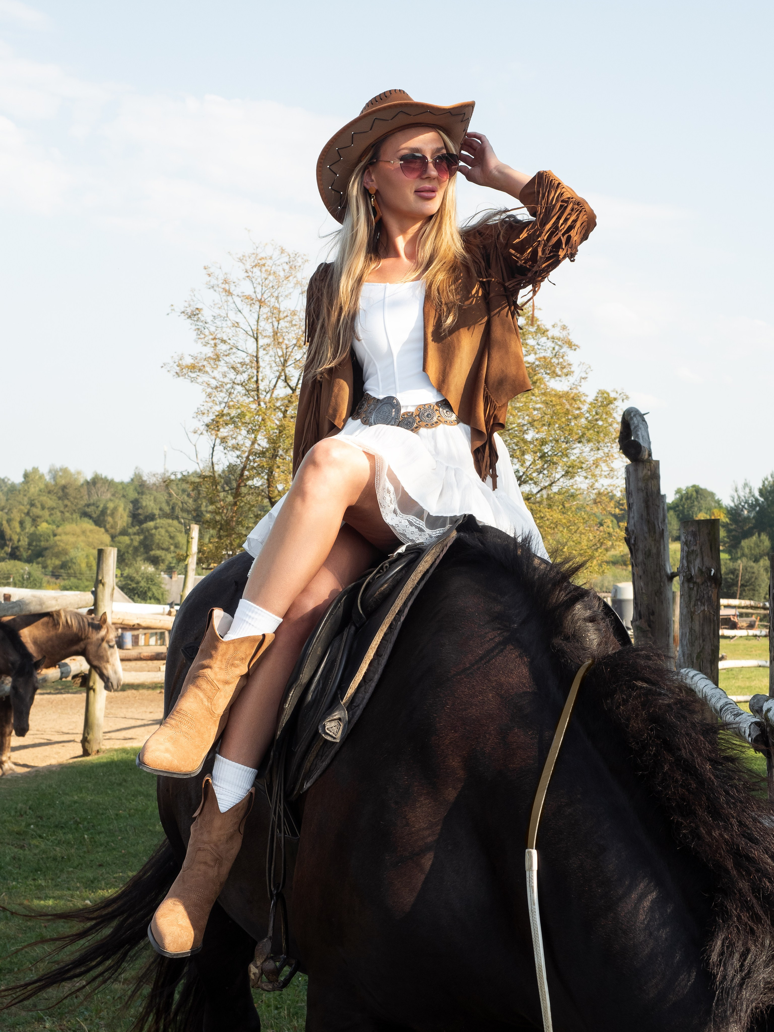 Ольга. Фотограф в Минске Людмила Дутко
