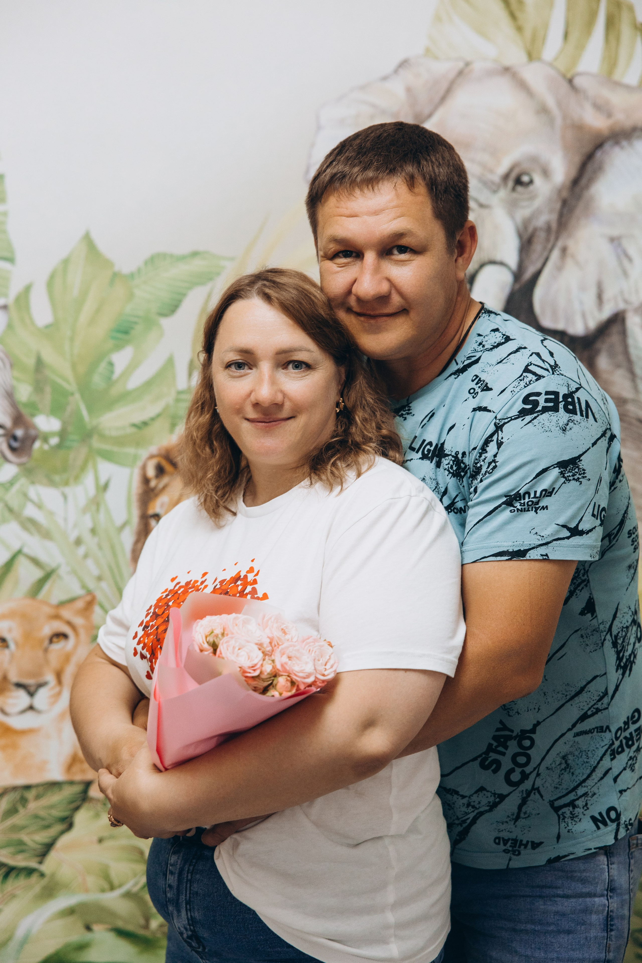 Ангелине 3 года. Свадебный, семейный фотограф в Иркутске Светлана Макаричева