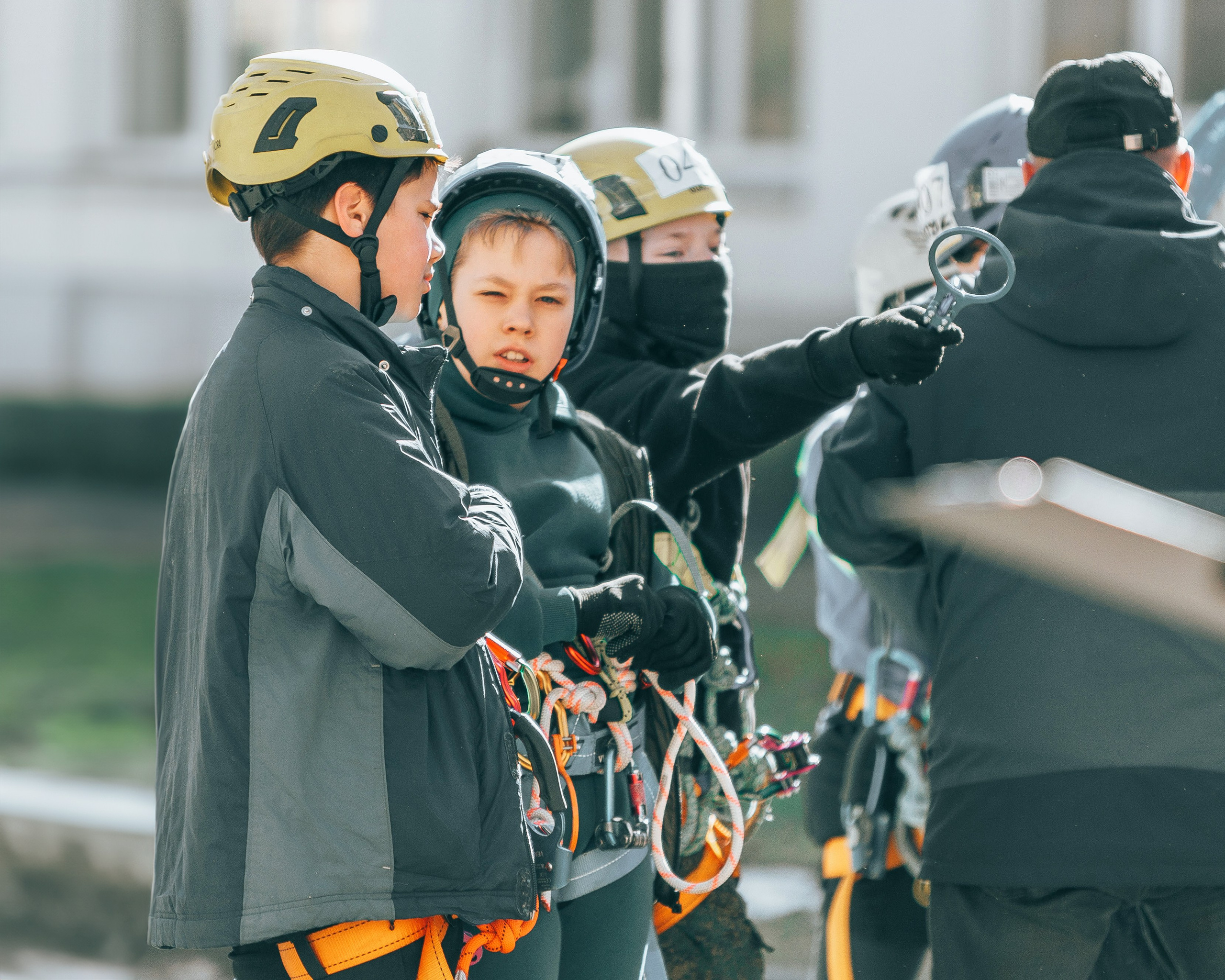 Первенство по спортивному туризму на пешеходных дистанциях. Выпускные альбомы и школьный фотограф в Подольске, Троицке, Щербинке, Москве и Московской области