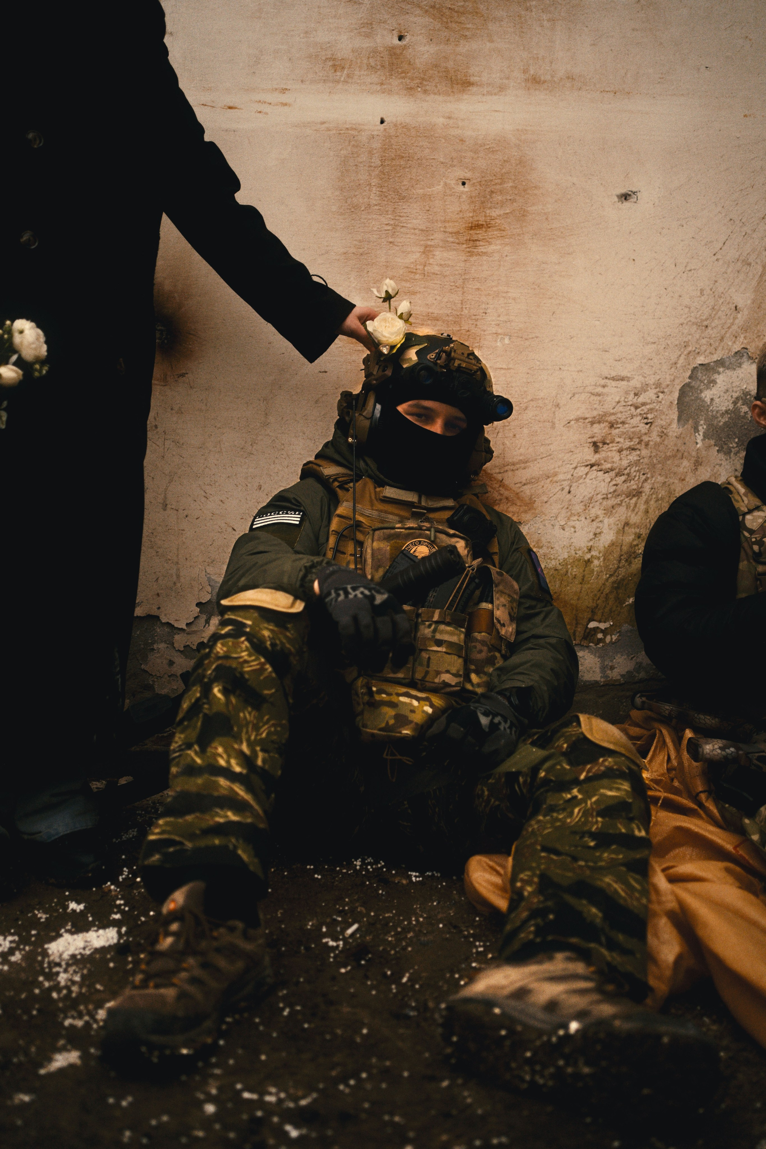 Фотограф Ефим Александров в Астрахани