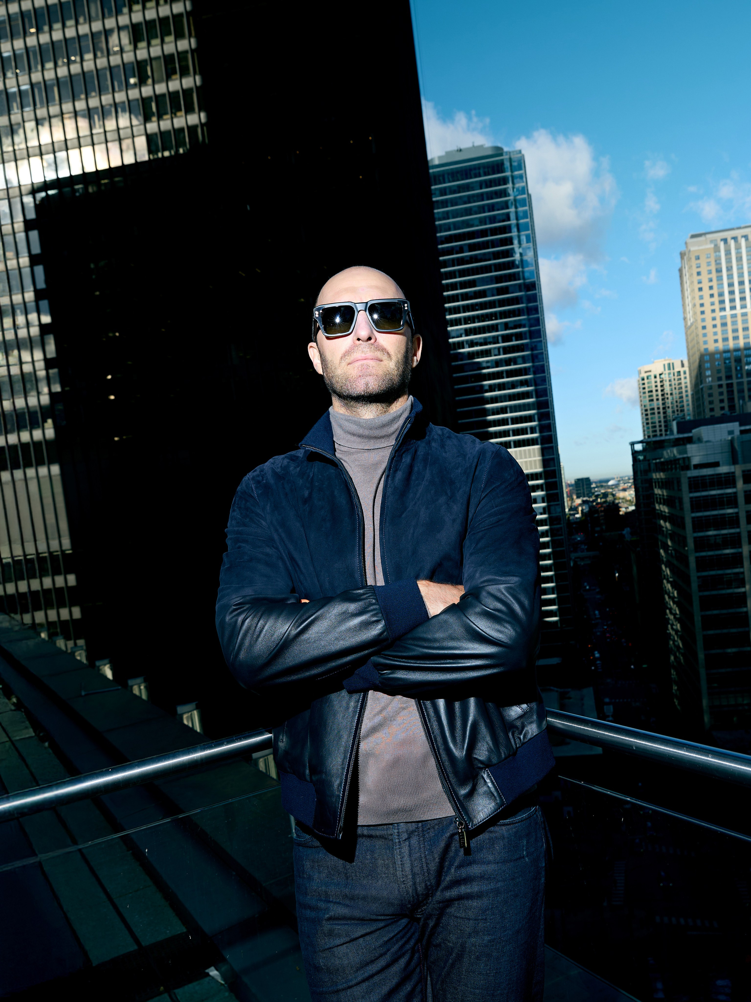 PORTFOLIO. Yulia Otroschenko