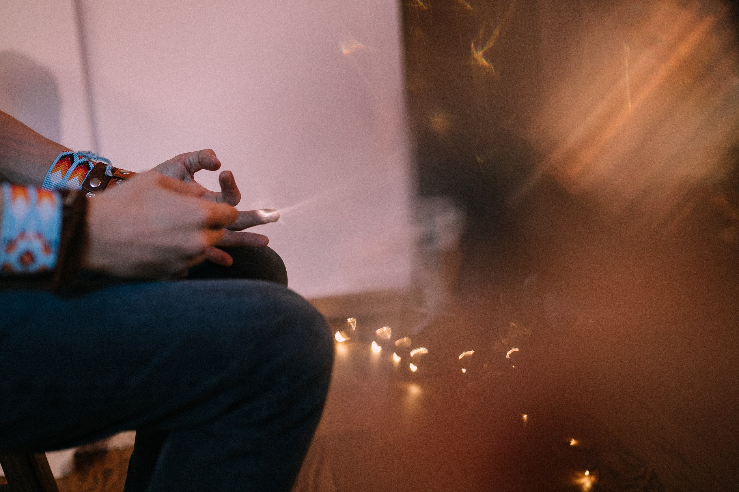 АННАХАТА. Фотограф Лебедева Наталья