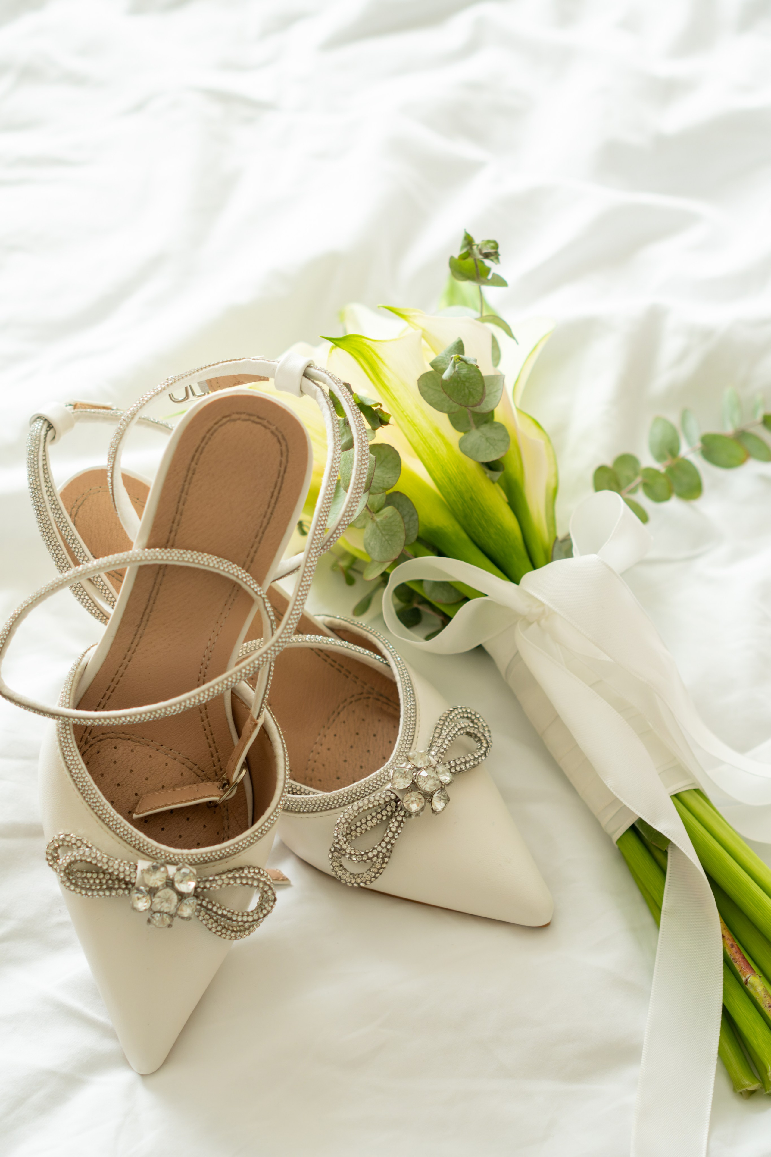 Фотосъемка на свадьбе