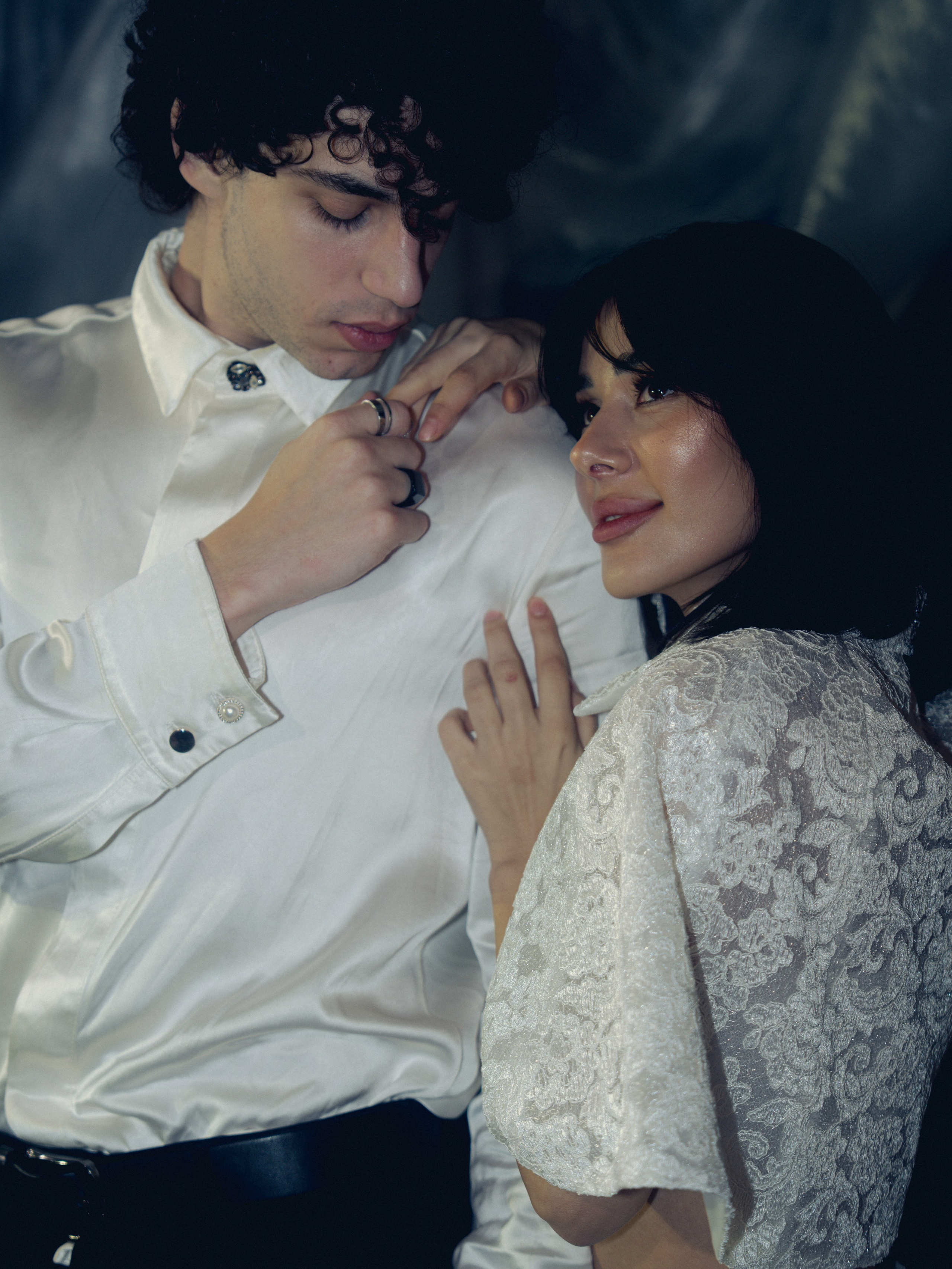 Индивидуальная фотосессия