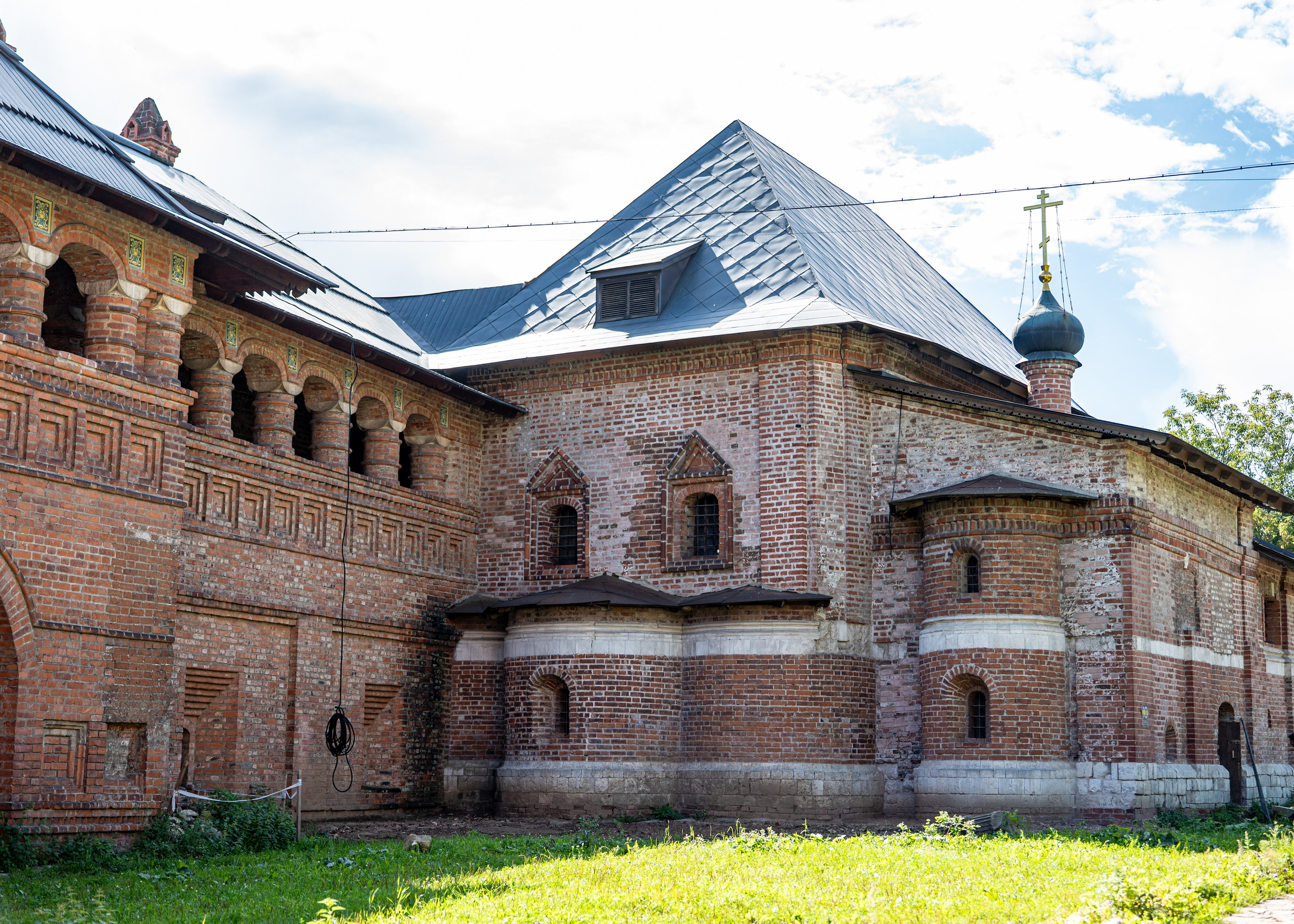 Таганская мозаика: сплетение эпох и судеб. П&П — Полезное с Приятным. Фотоэкскурсии — Москва на память. Экскурсовод и фотограф в Москве. Увези столицу в своём альбоме!