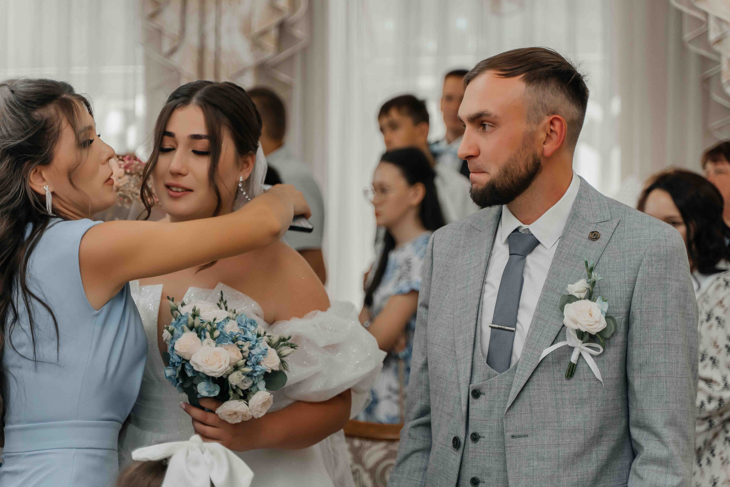 26.07.25 Свадьба. Свадебный фотограф видеограф Чебоксары