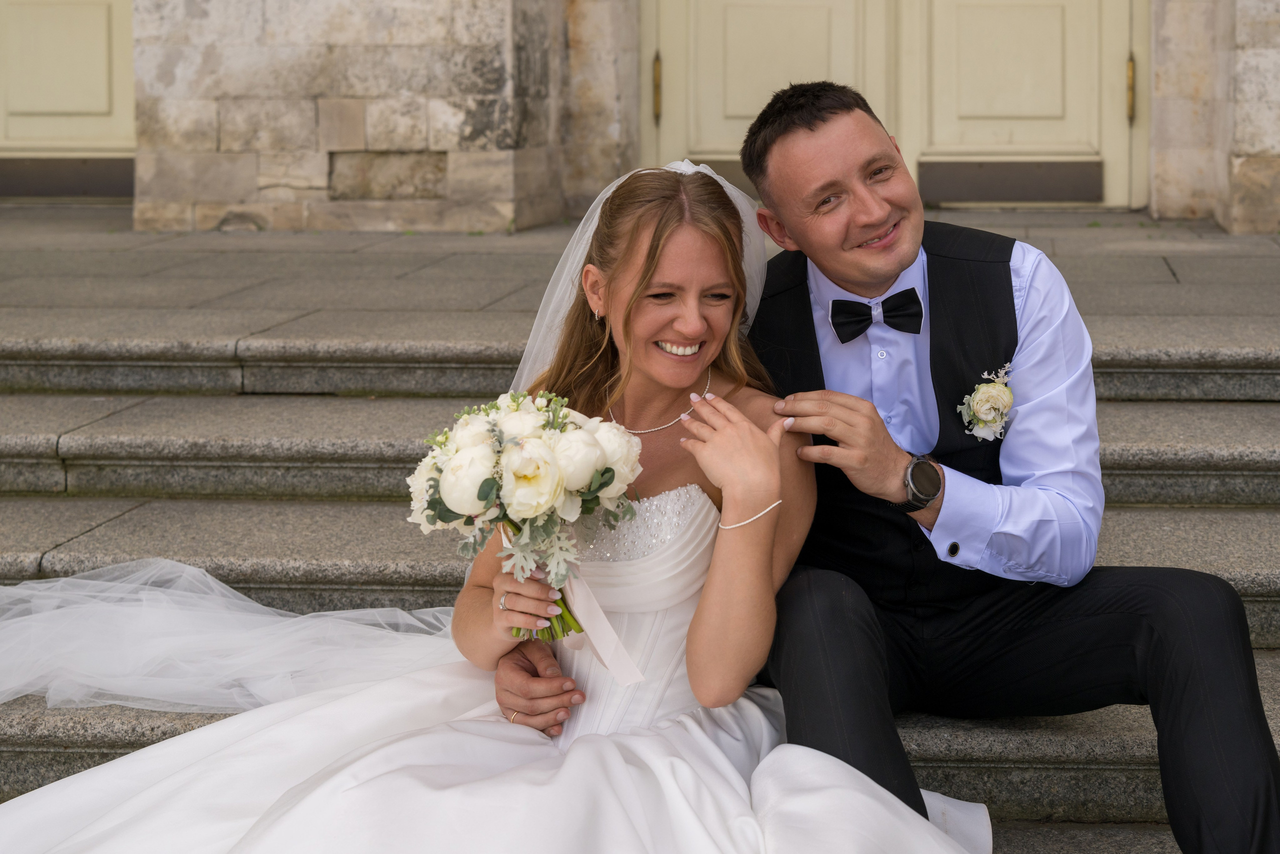 Tenderness. Свадебный и семейный Фотограф в Москве Александр Березин