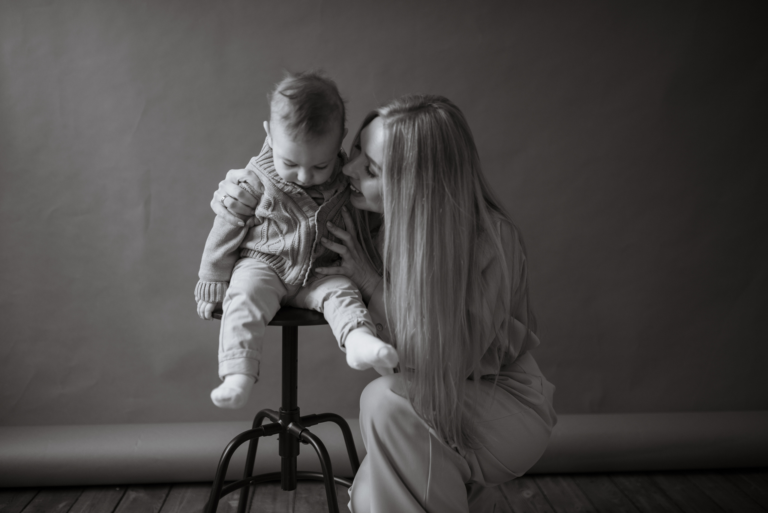 Про счастье вселенское. Семейный фотограф в Ростове-на-Дону Мария Панарина