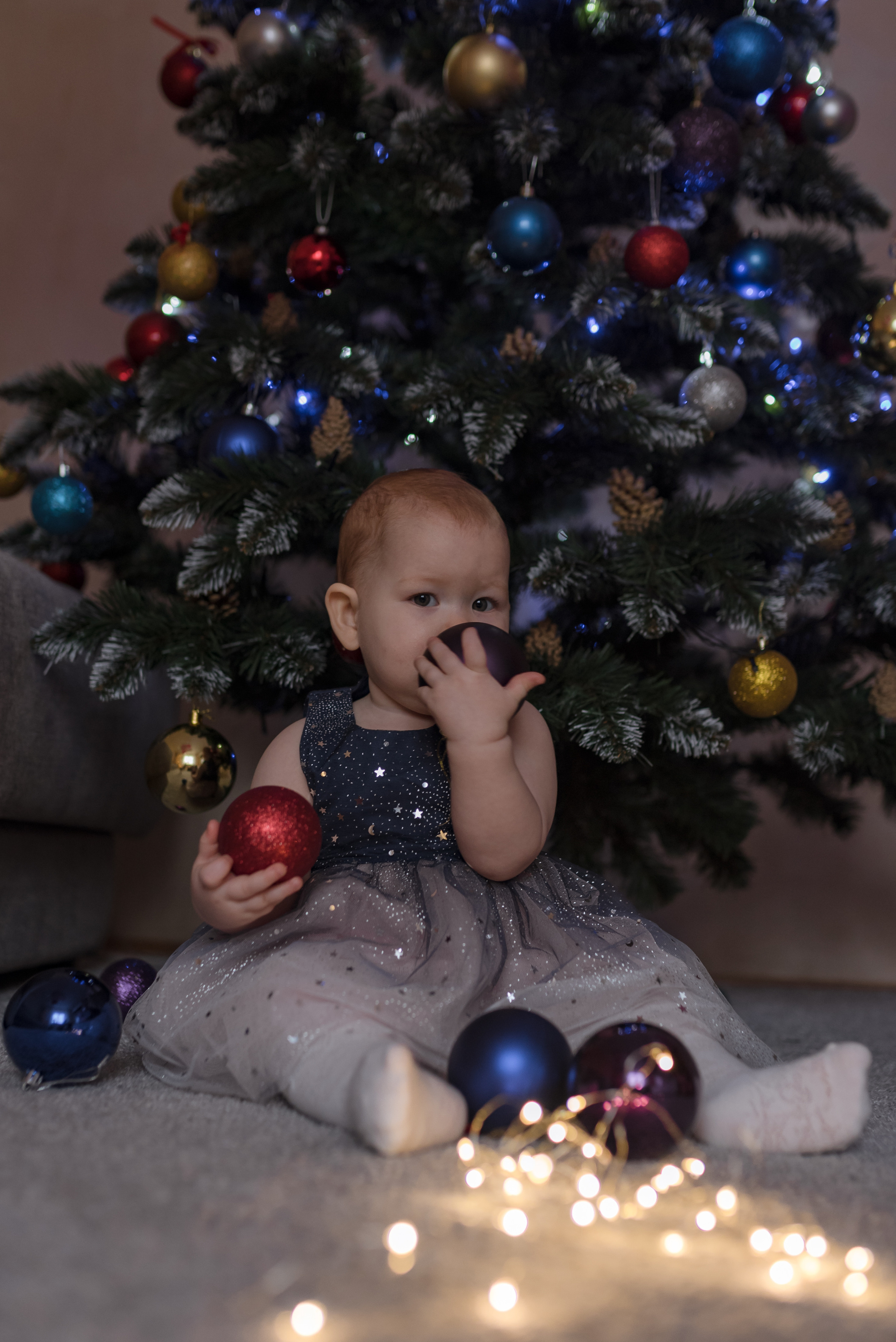 Домашняя съёмка. Семейный фотограф в Ростове-на-Дону Мария Панарина