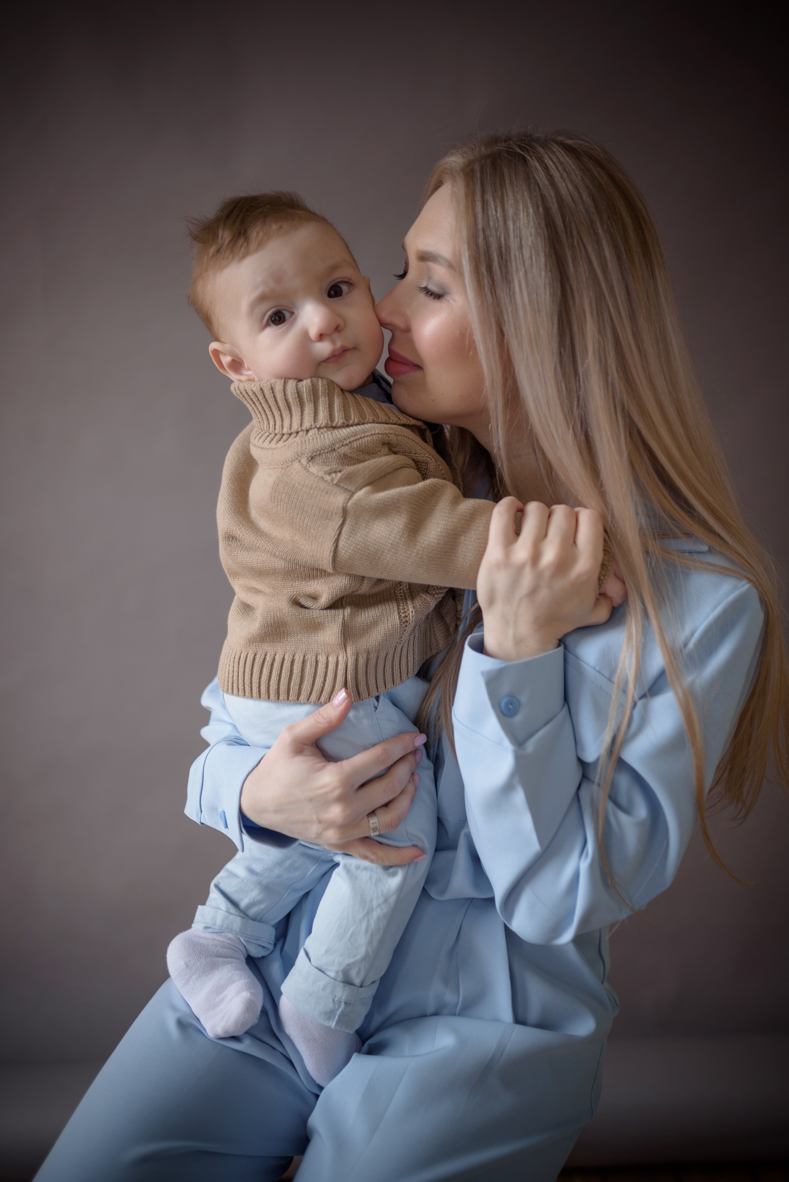 Про счастье вселенское. Семейный фотограф в Ростове-на-Дону Мария Панарина