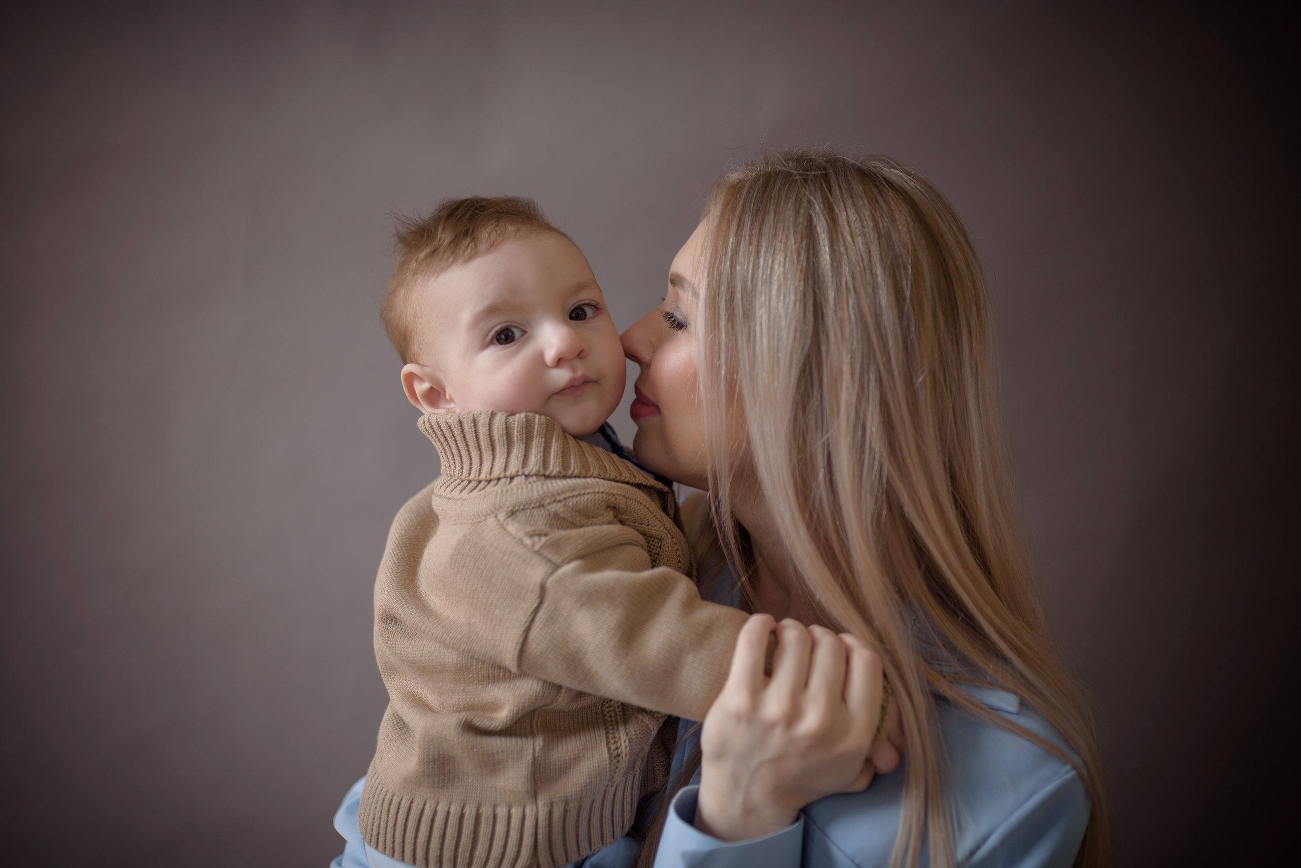 Про счастье вселенское. Семейный фотограф в Ростове-на-Дону Мария Панарина