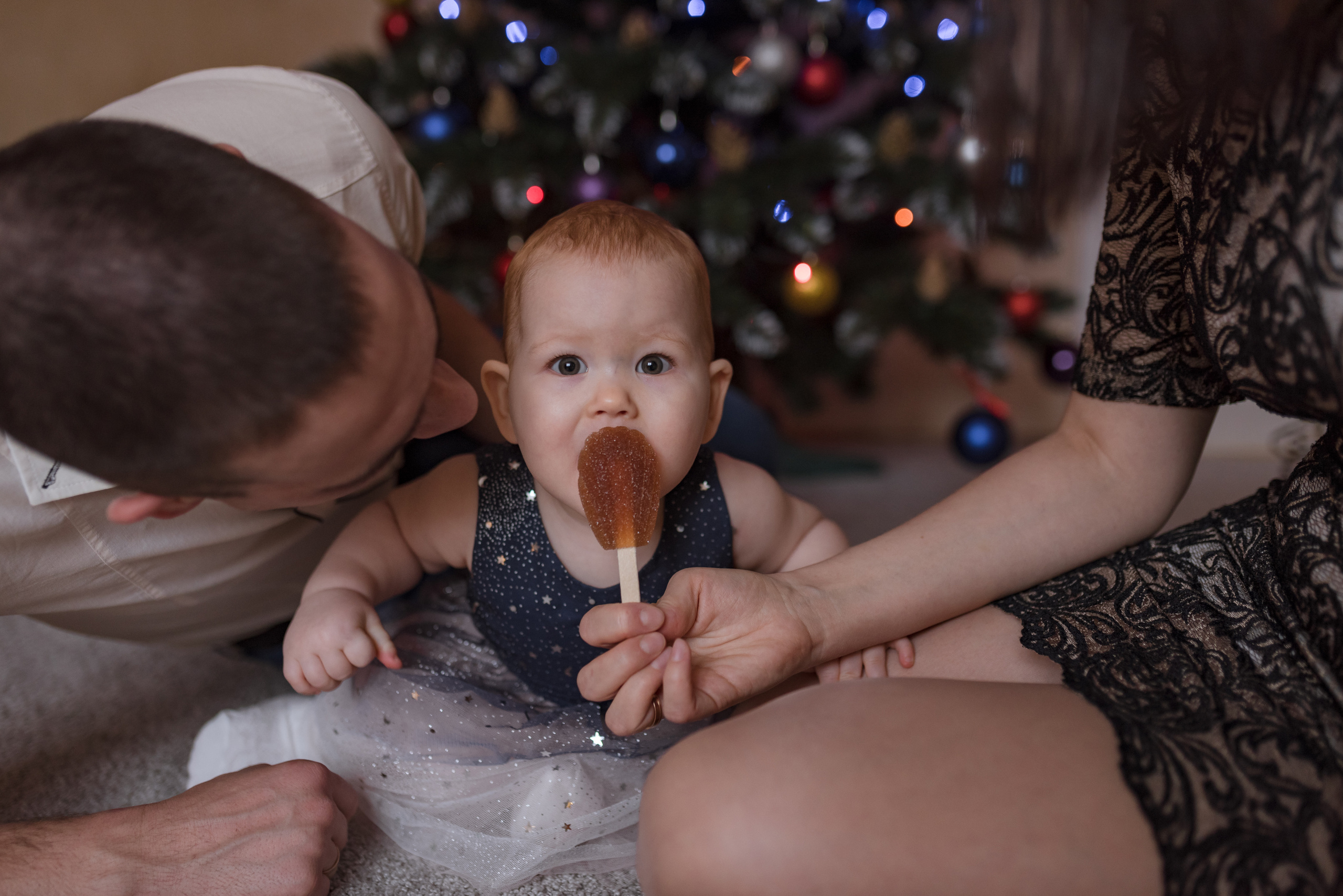 Домашняя съёмка. Семейный фотограф в Ростове-на-Дону Мария Панарина
